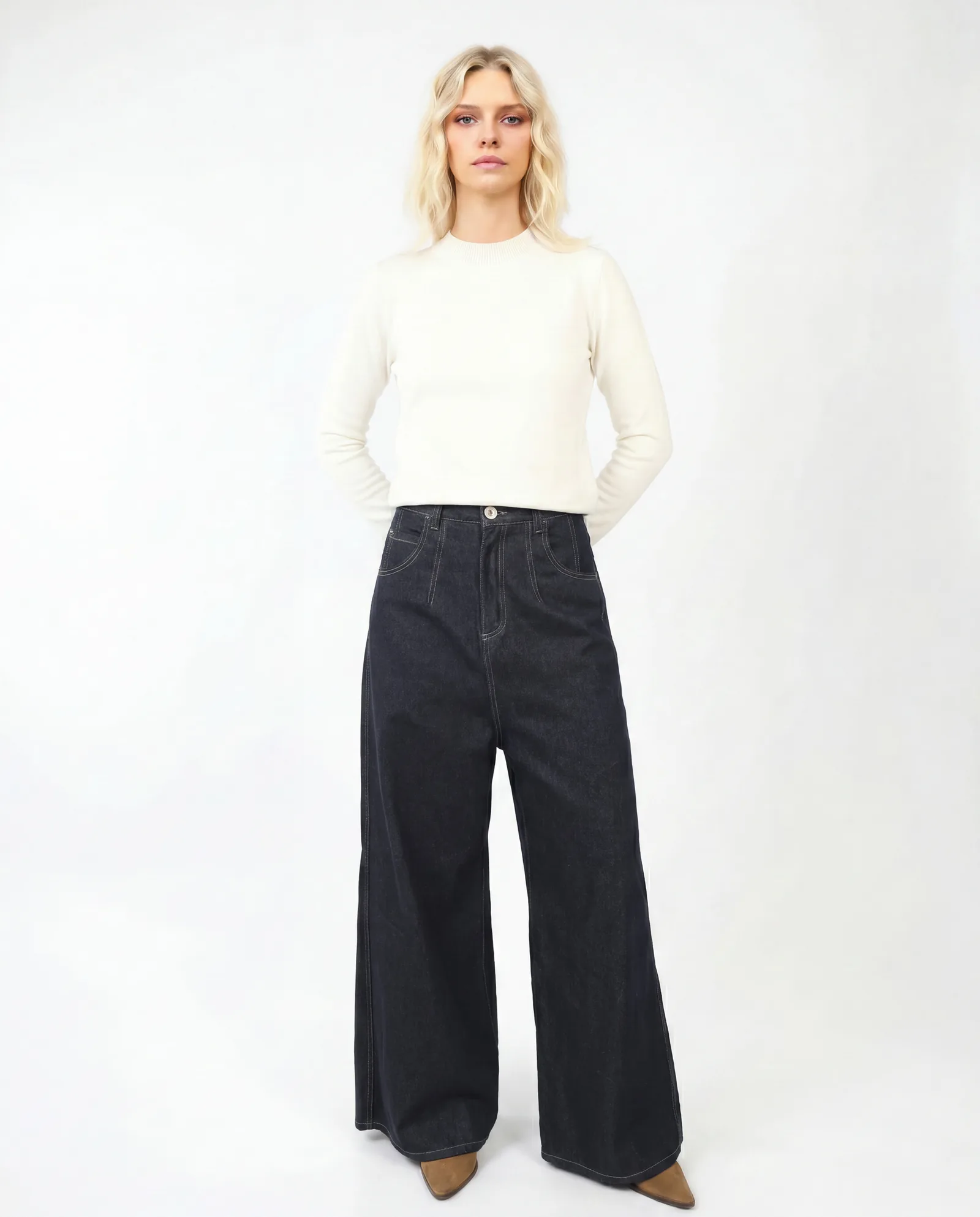 Jean Sahara 3