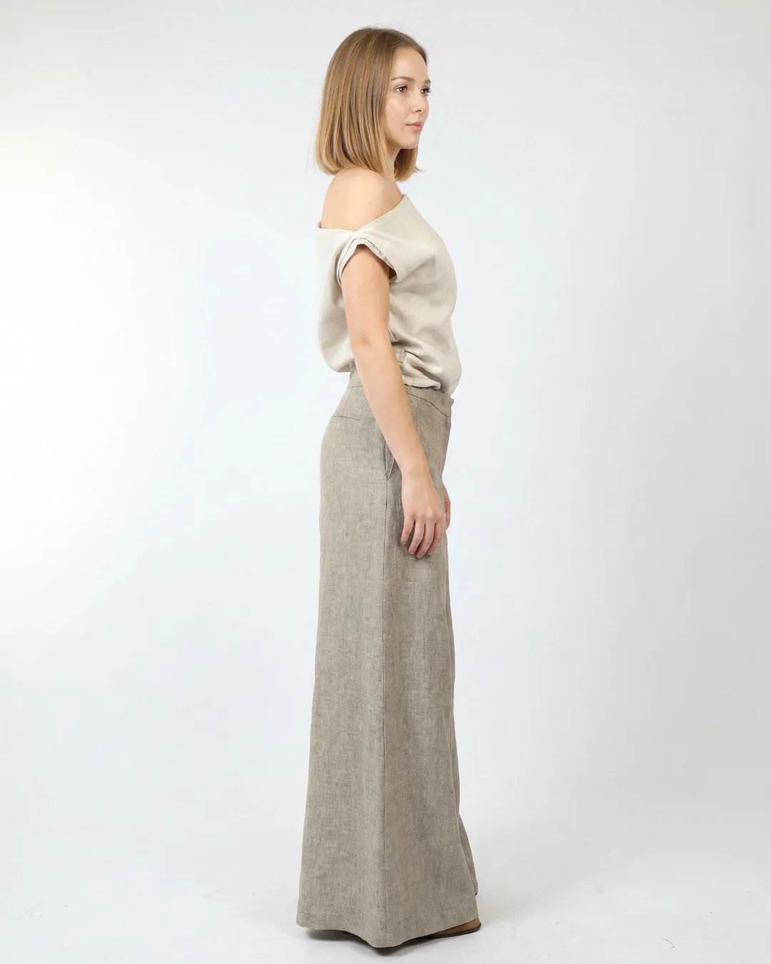 Pantalon Soft 6