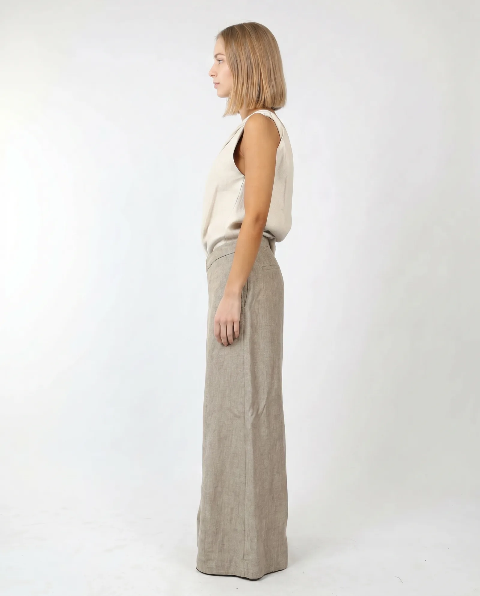 Pantalon Soft 7
