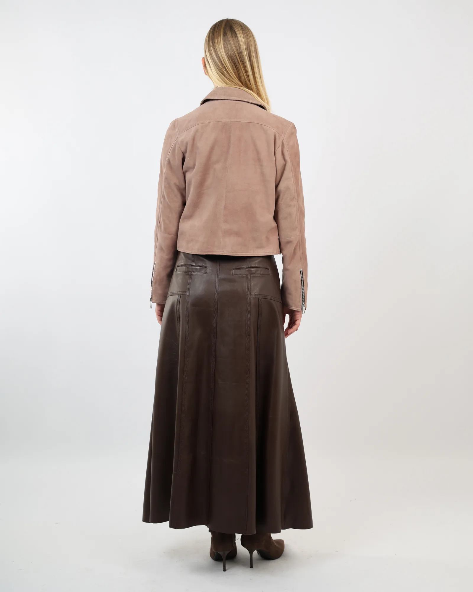 Campera Francisca 10