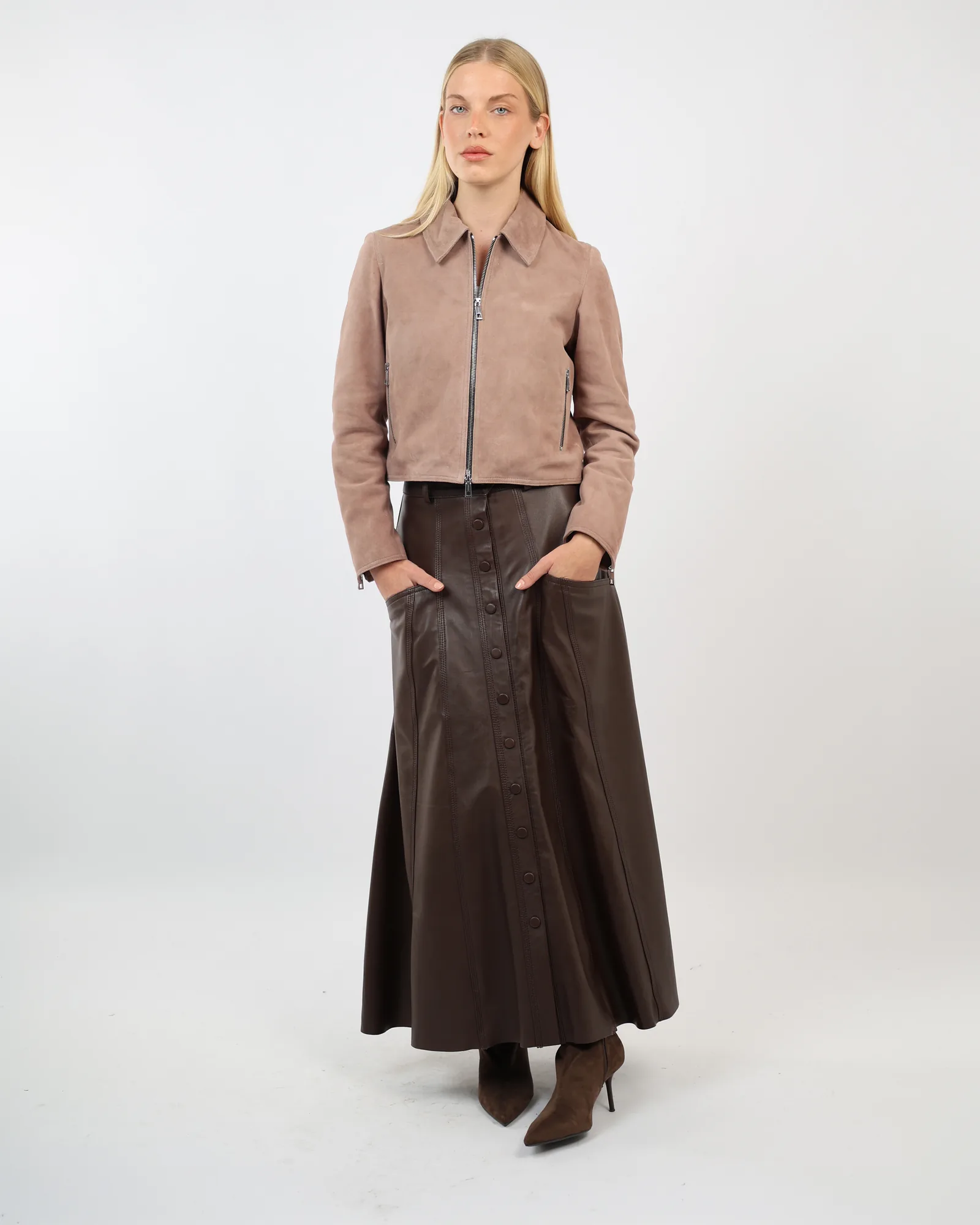 Campera Francisca 2