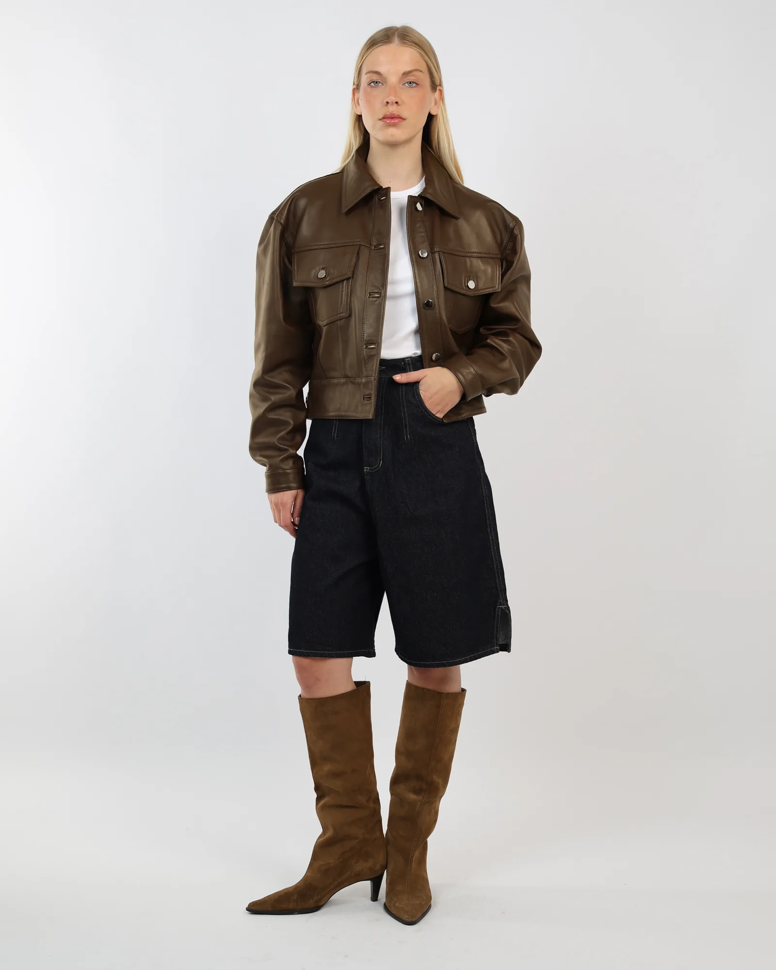 Campera Nilo 4