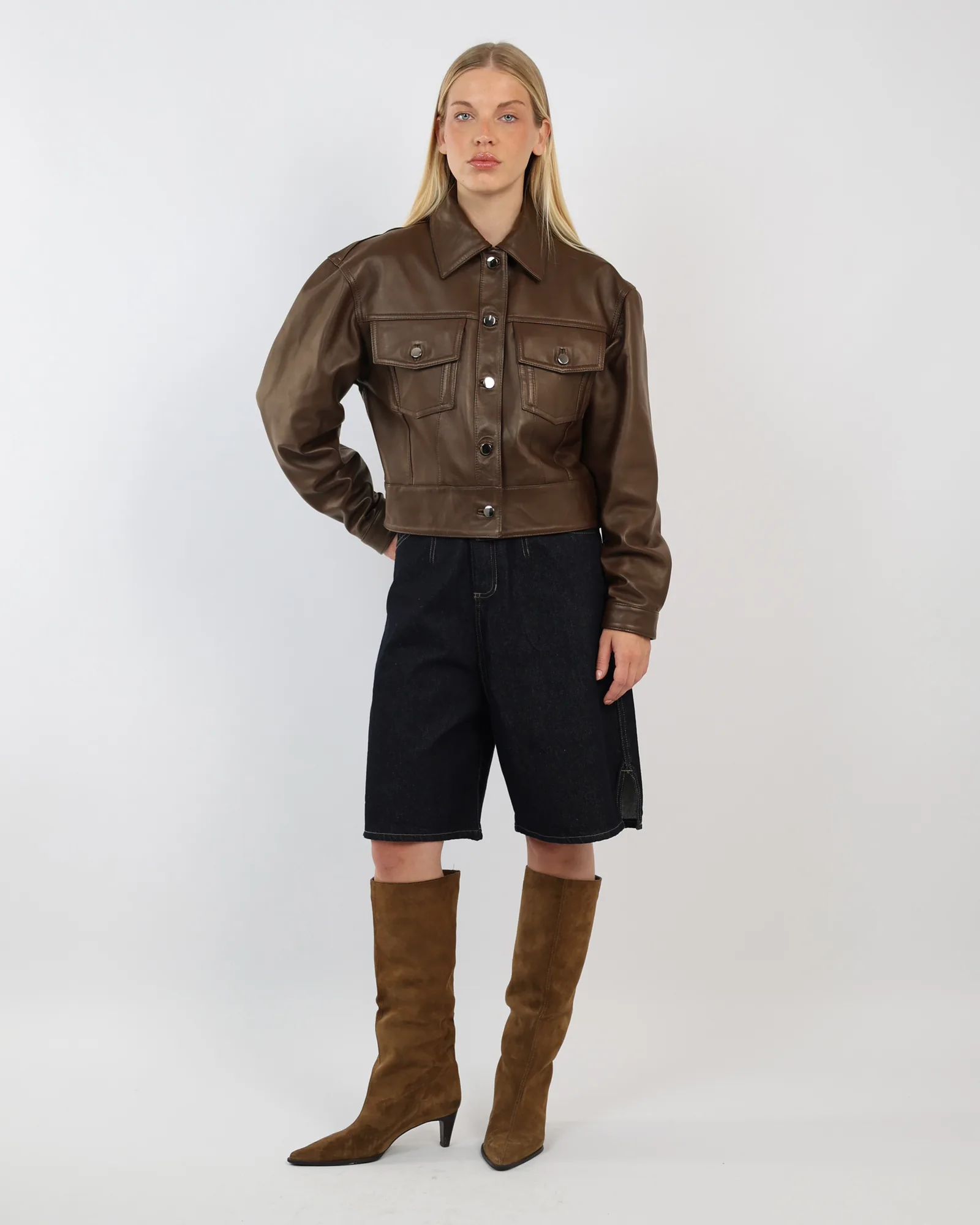 Campera Nilo 1