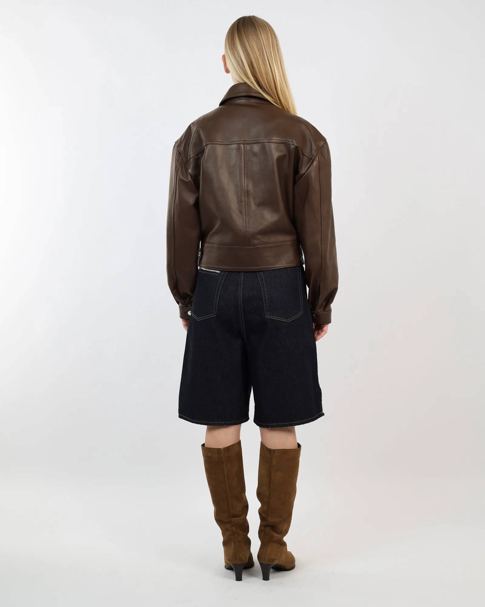 Campera Nilo 8