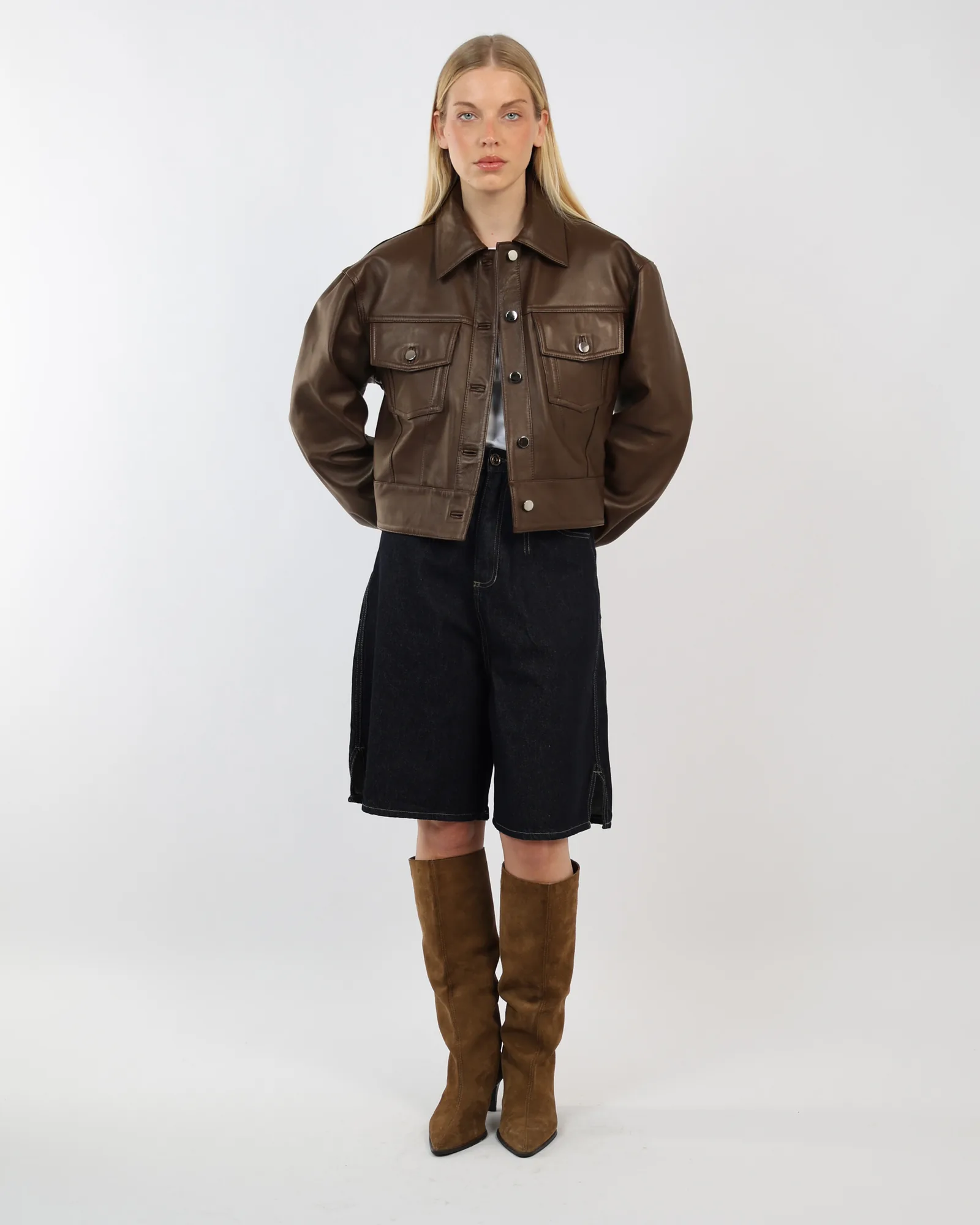 Campera Nilo 3