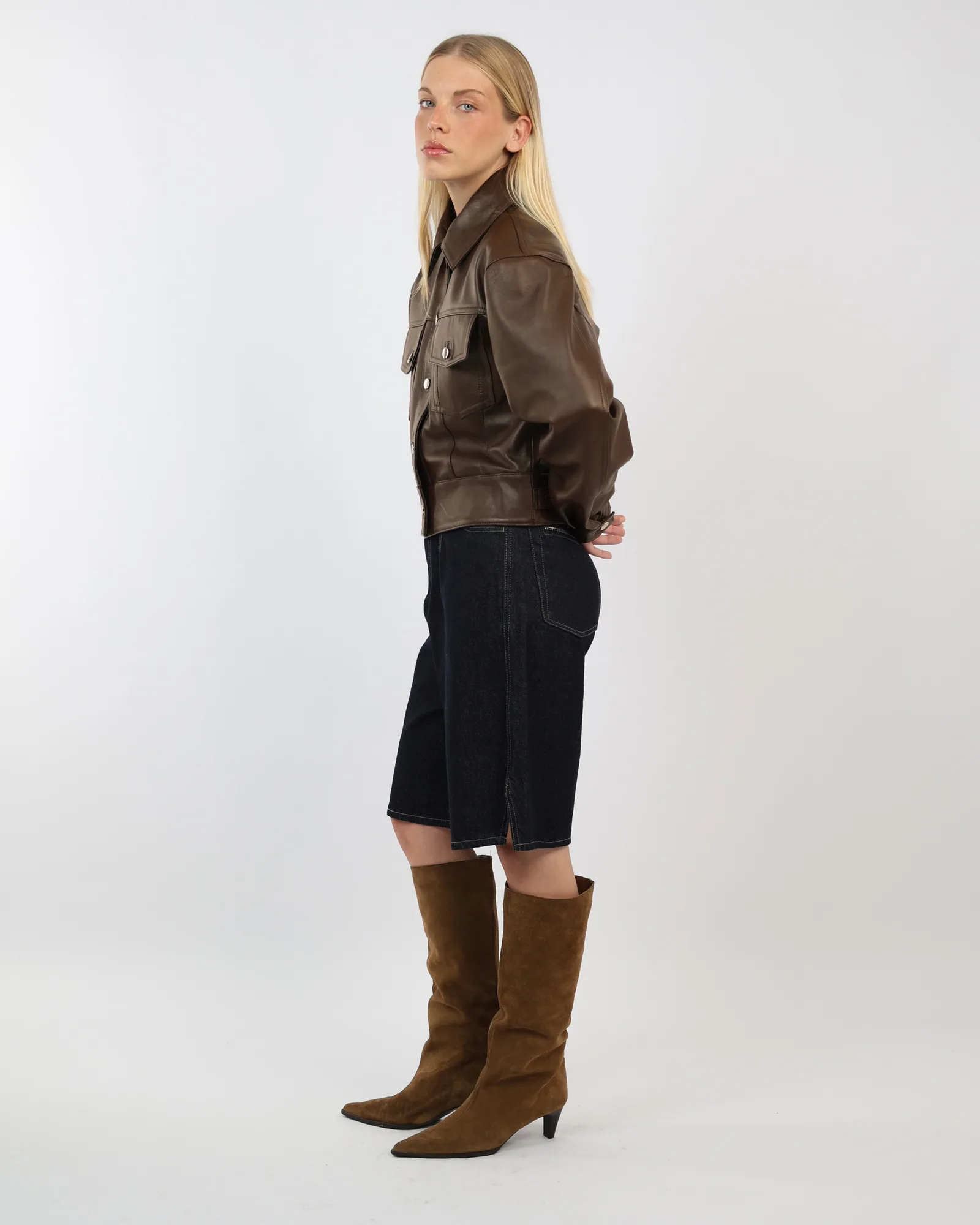 Campera Nilo 6