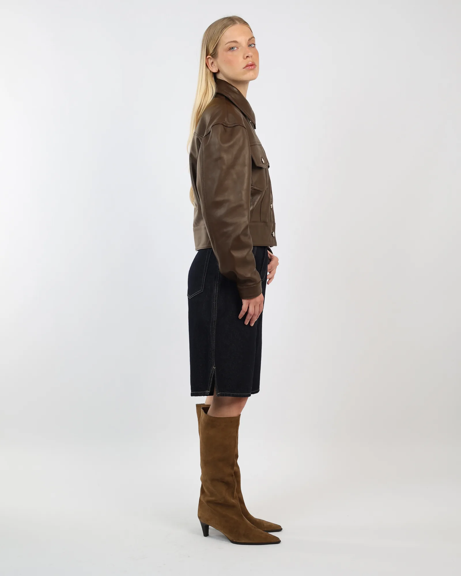 Campera Nilo 5