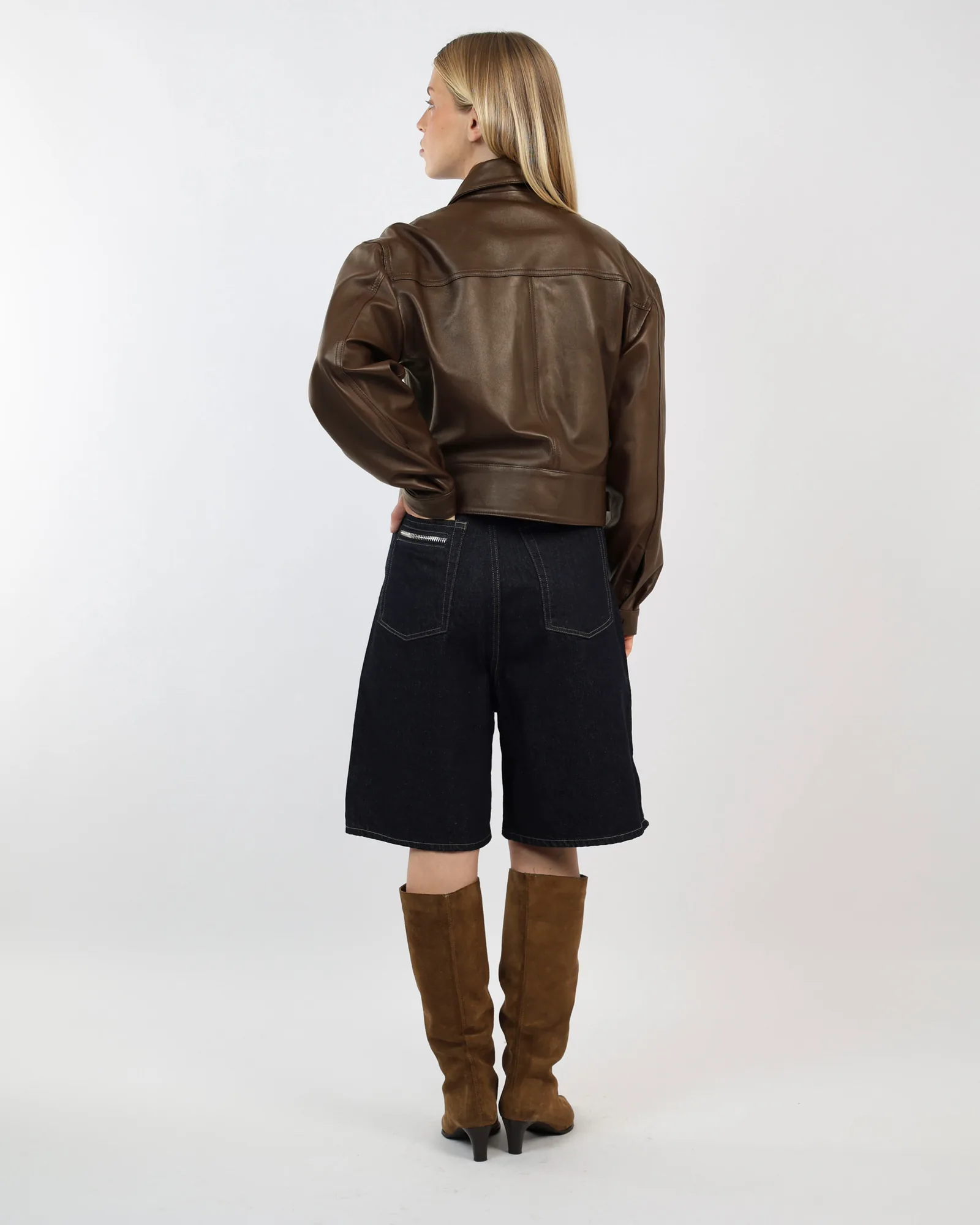 Campera Nilo 7