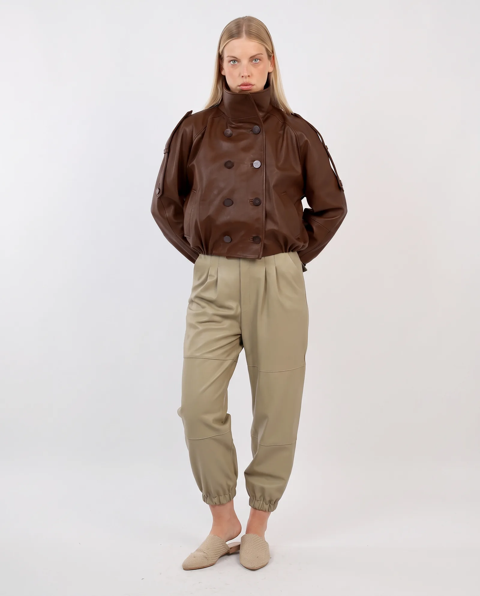 Campera Maga 7