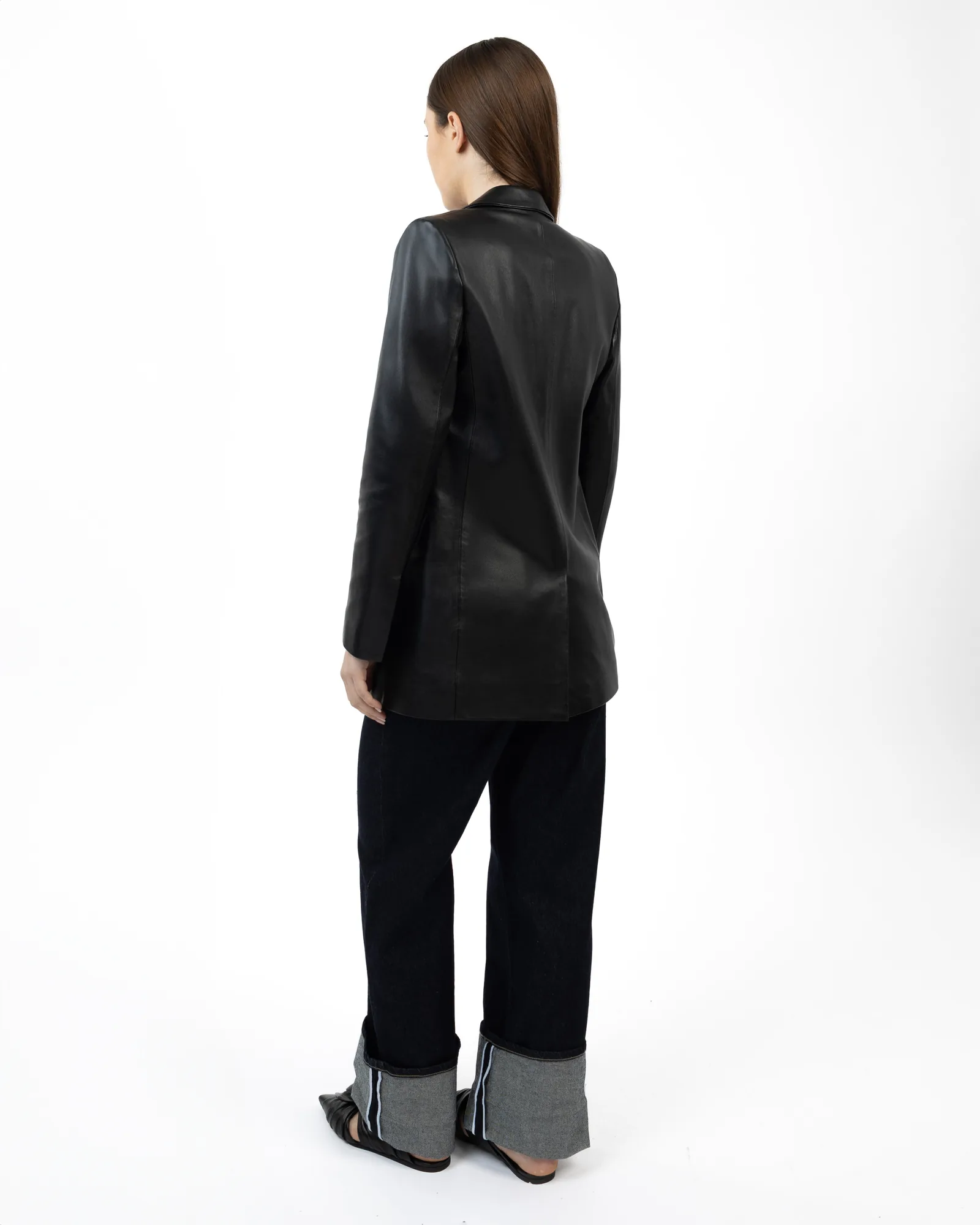 Blazer Morgan 15