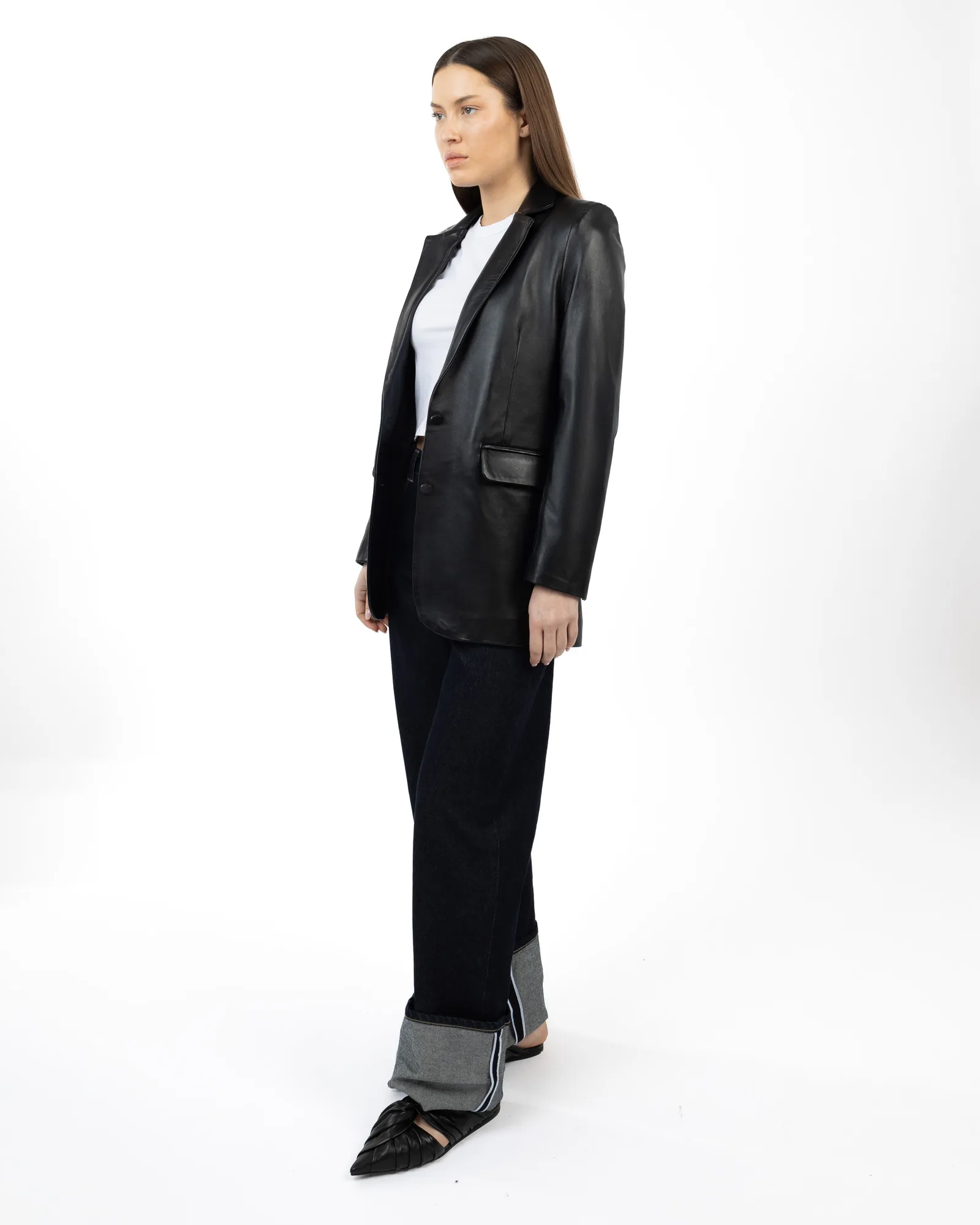 Blazer Morgan 14
