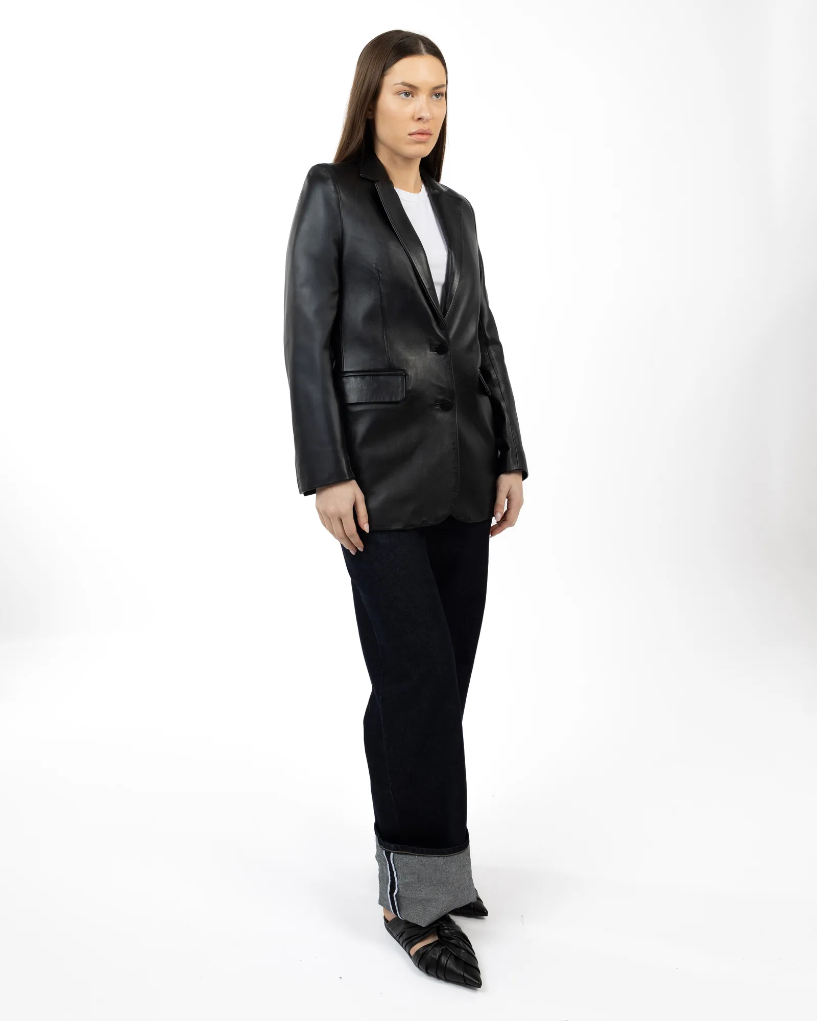 Blazer Morgan 13