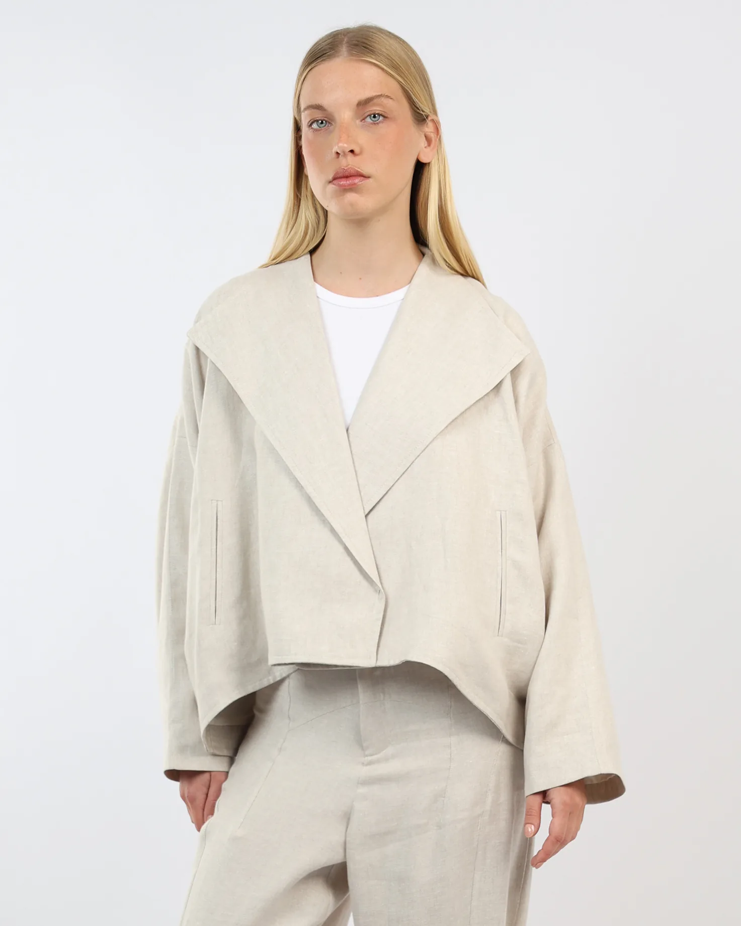 Campera Roma 2