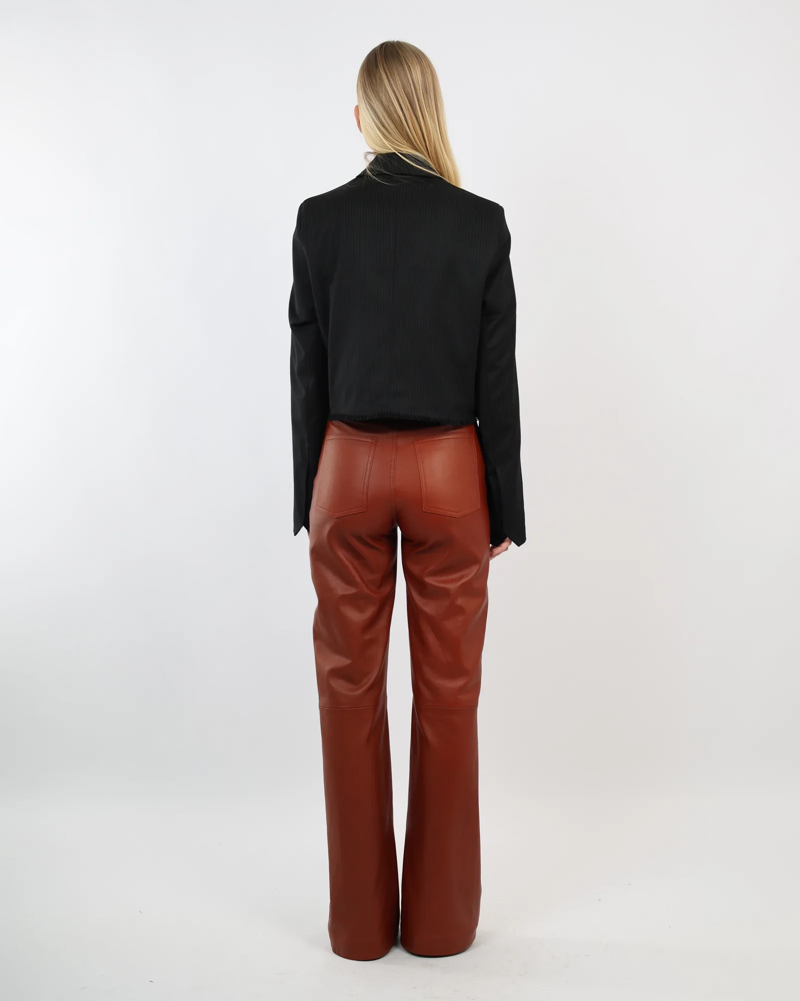 Blazer Oviedo Sastrero 6