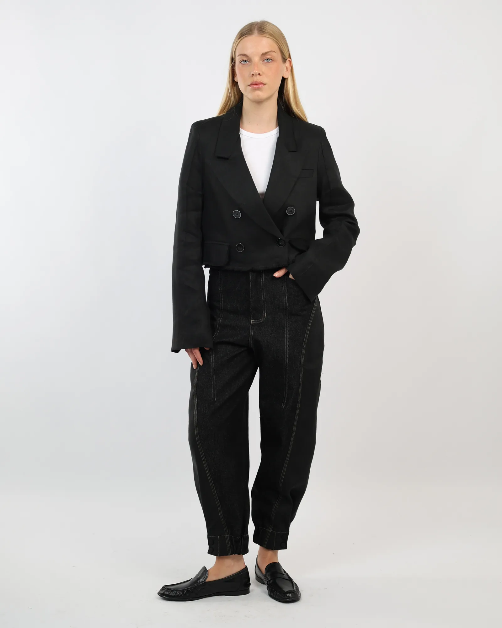Blazer Oviedo 1