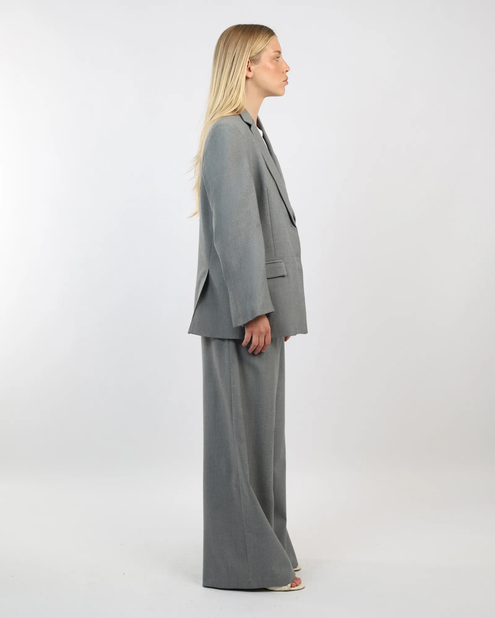 Blazer Sansa Sastrero 2