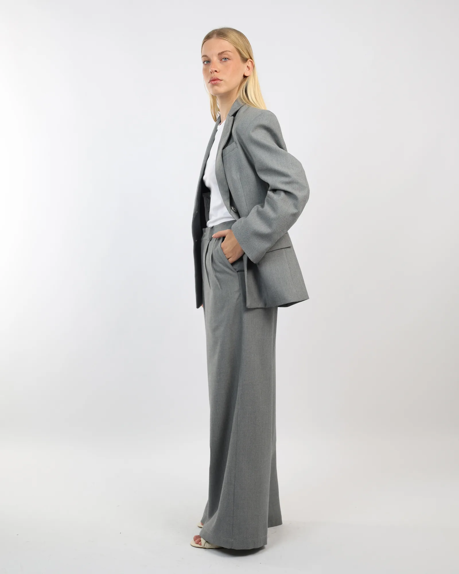 Blazer Sansa Sastrero 4