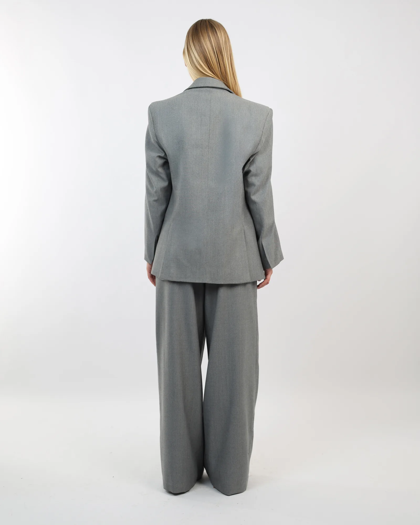 Blazer Sansa Sastrero 5