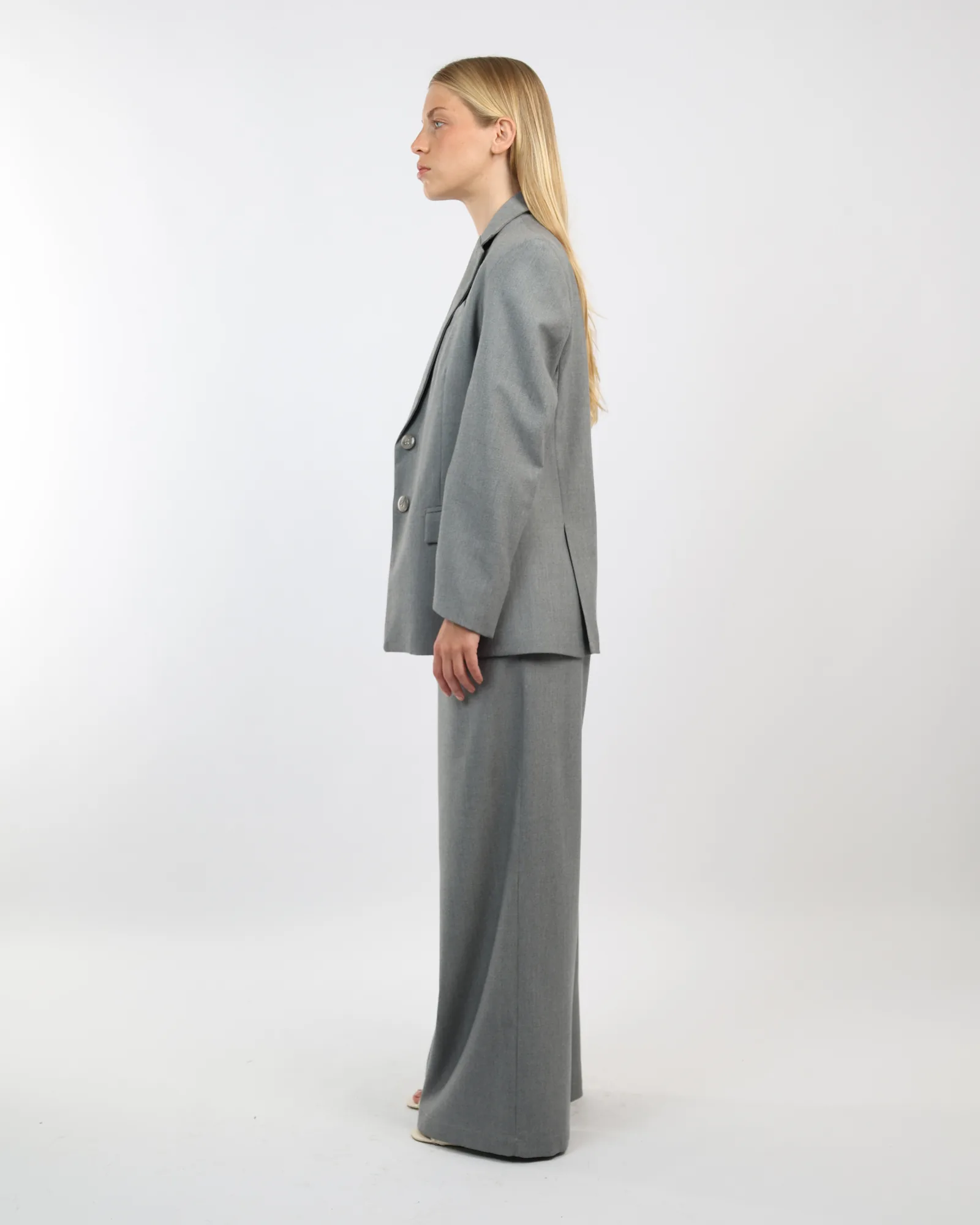 Blazer Sansa Sastrero 3
