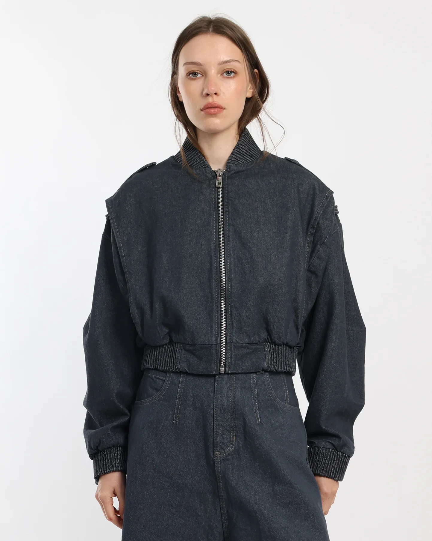 Campera Berny Denim 6