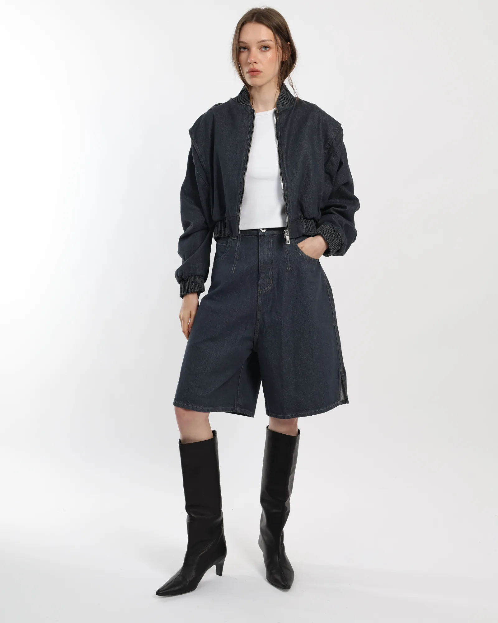 Campera Berny Denim 7
