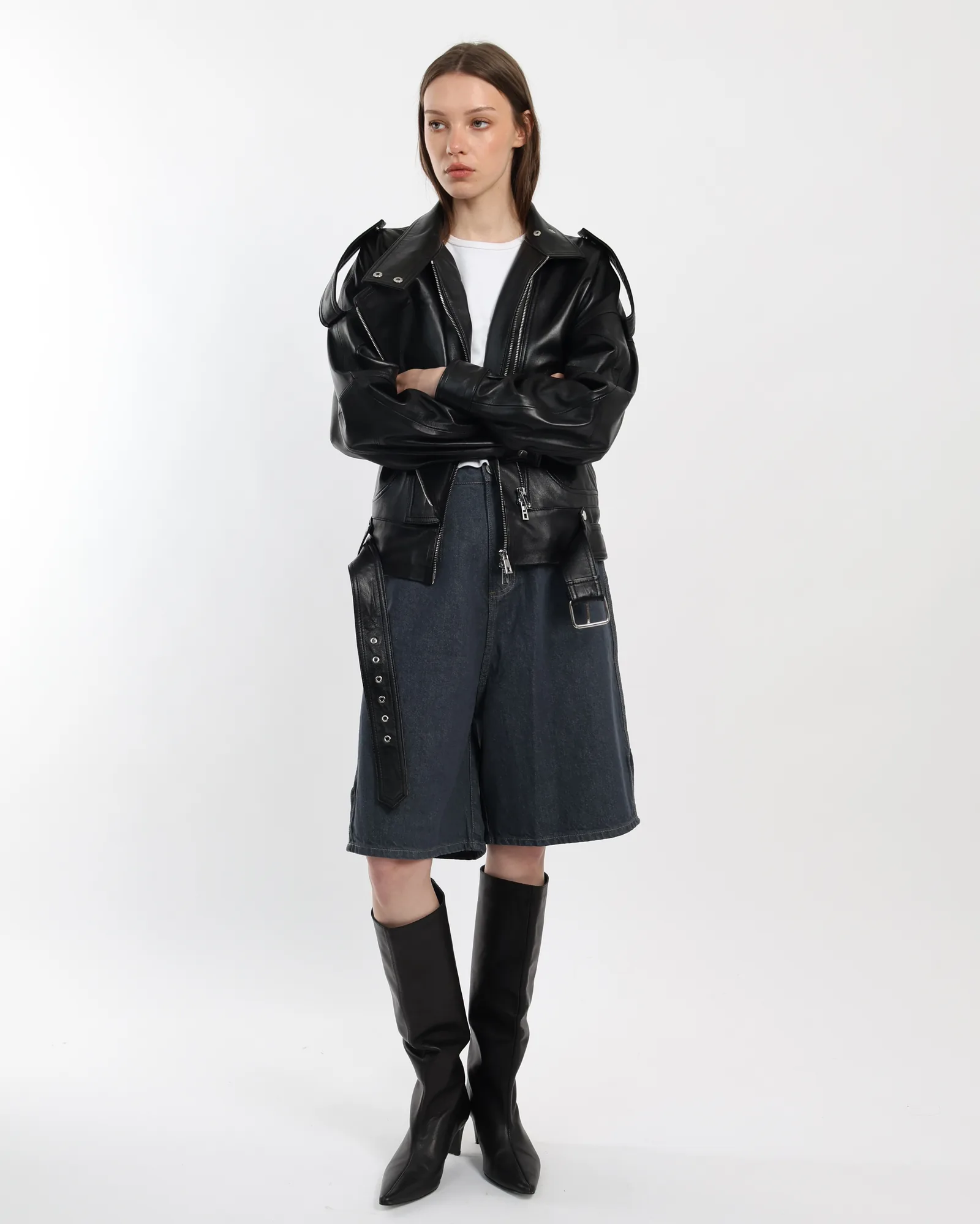 Campera Iris 3