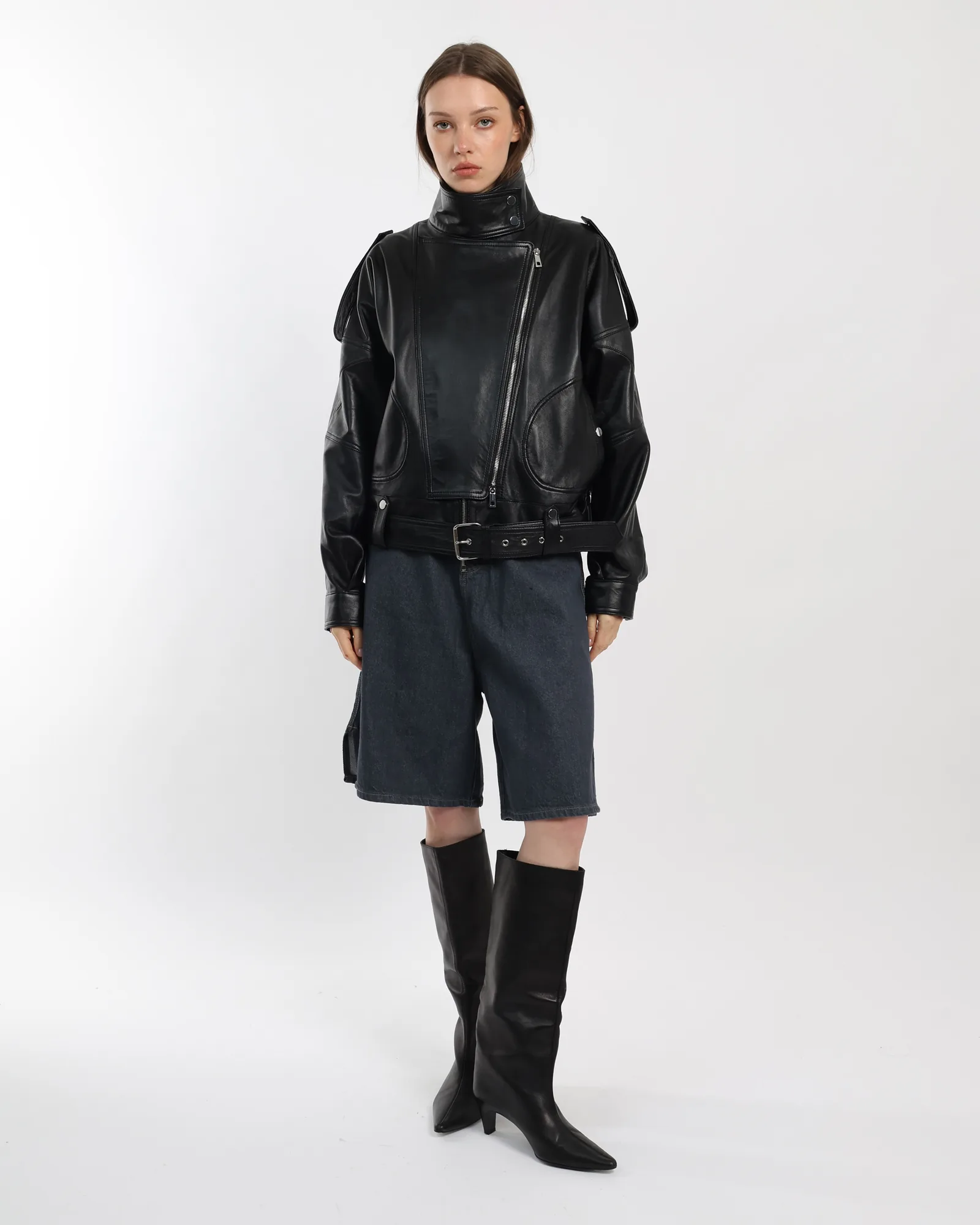 Campera Iris 2