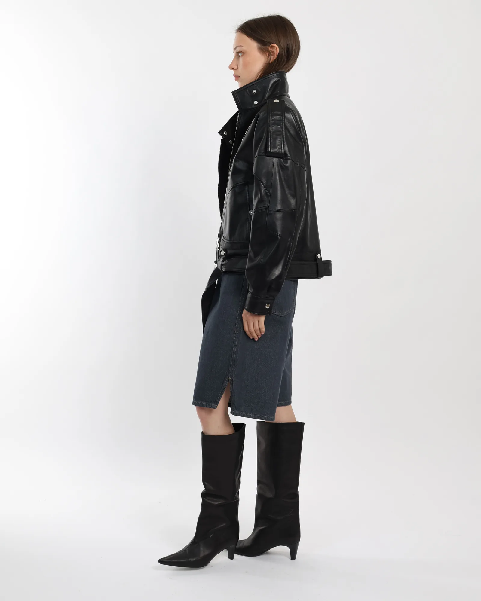 Campera Iris 9