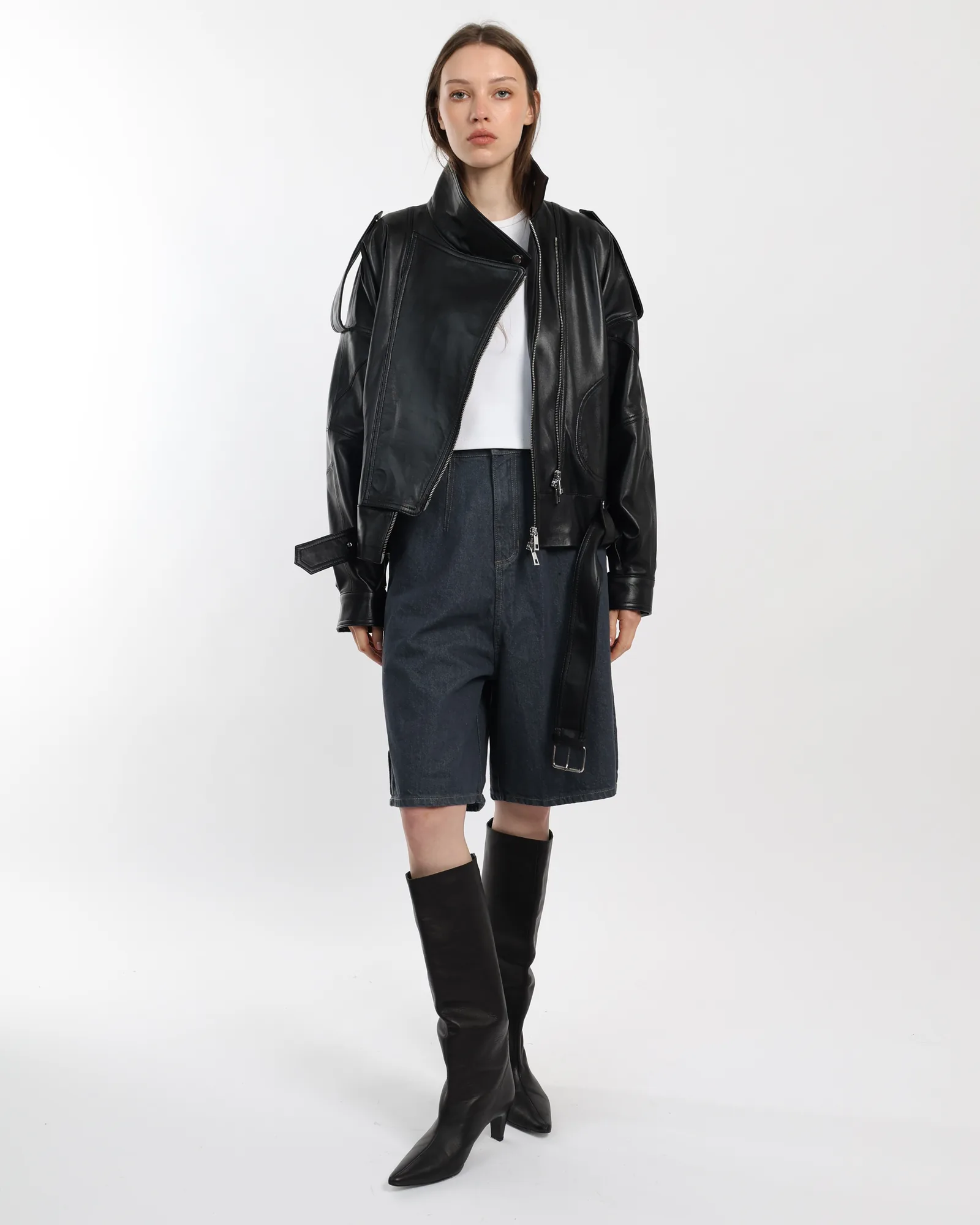 Campera Iris 5