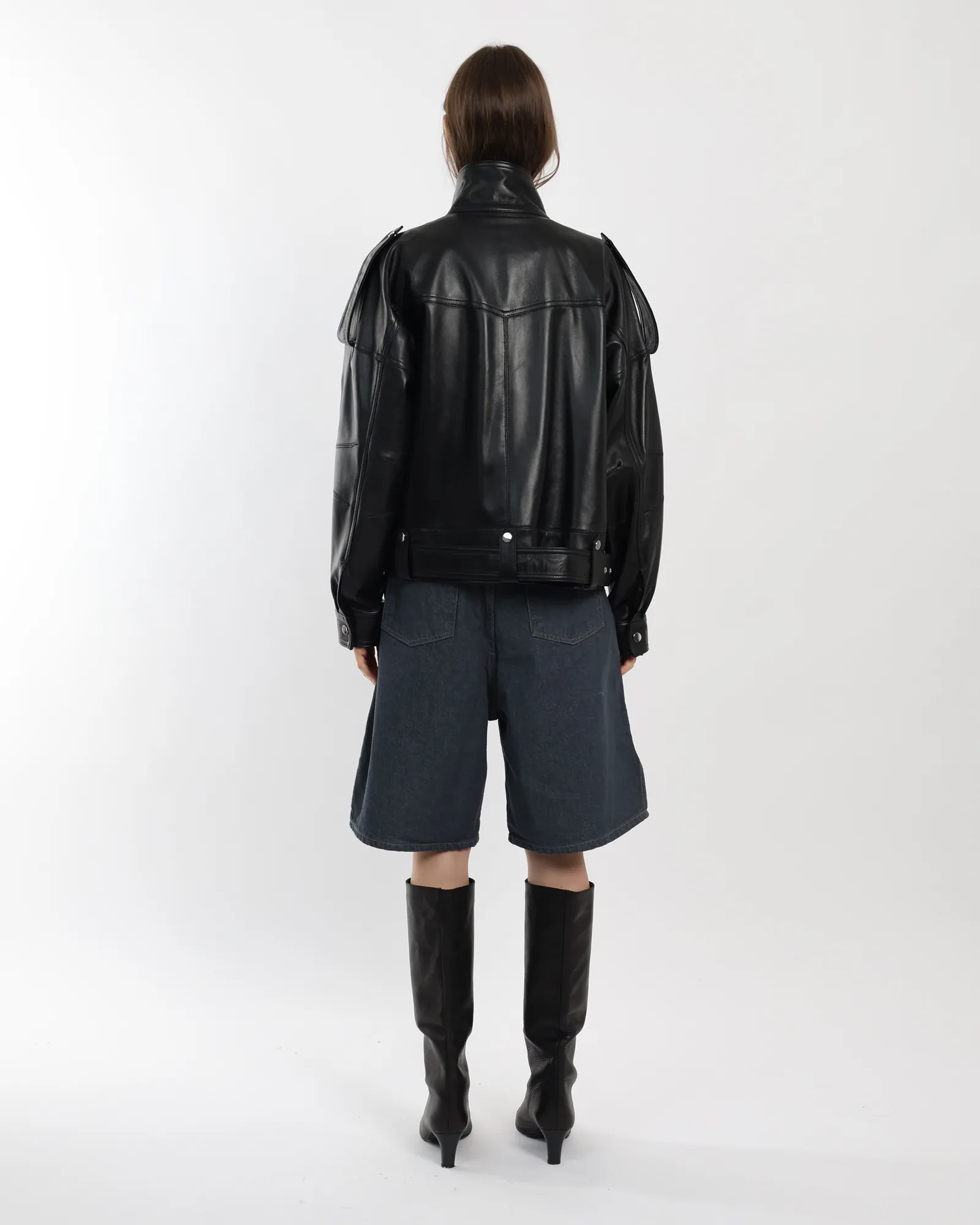 Campera Iris 10