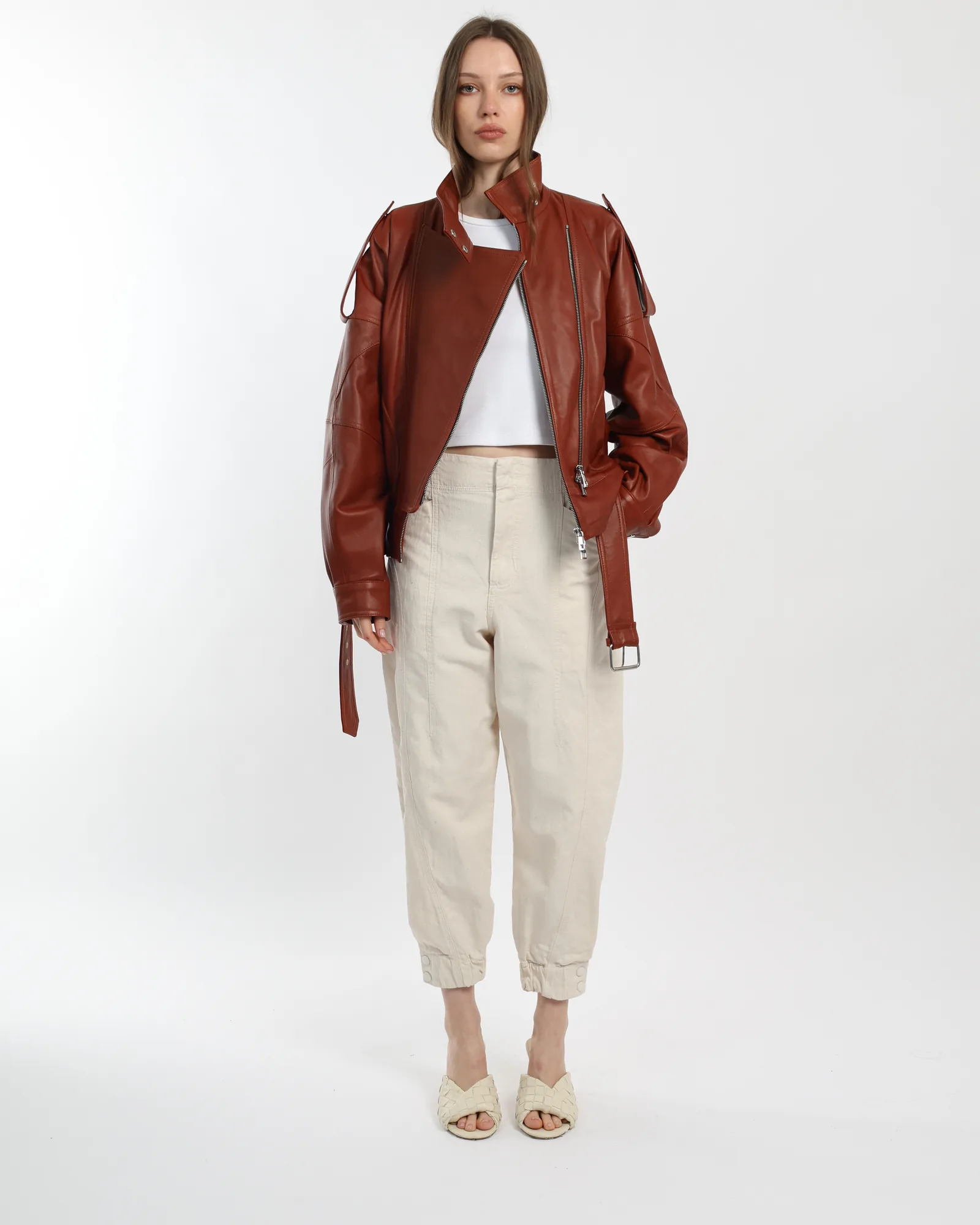 Campera Iris 11