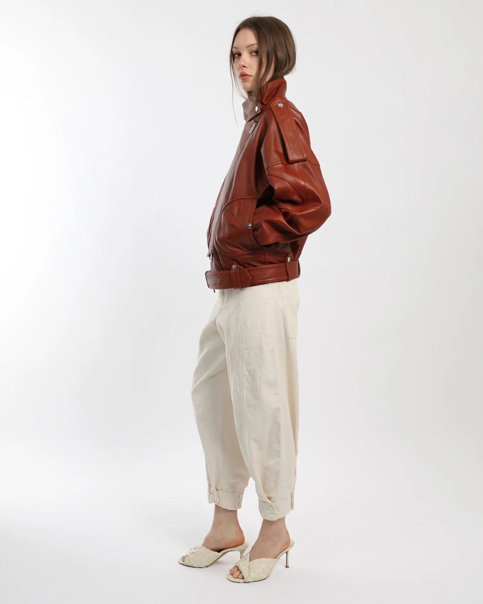 Campera Iris 13