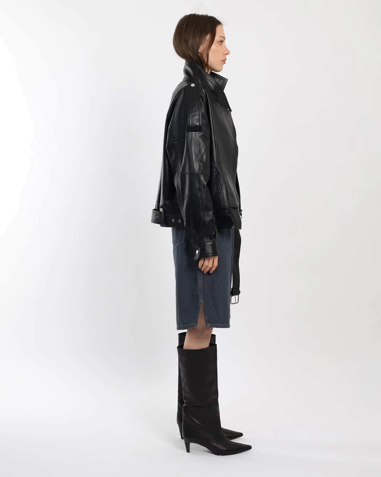 Campera Iris 8