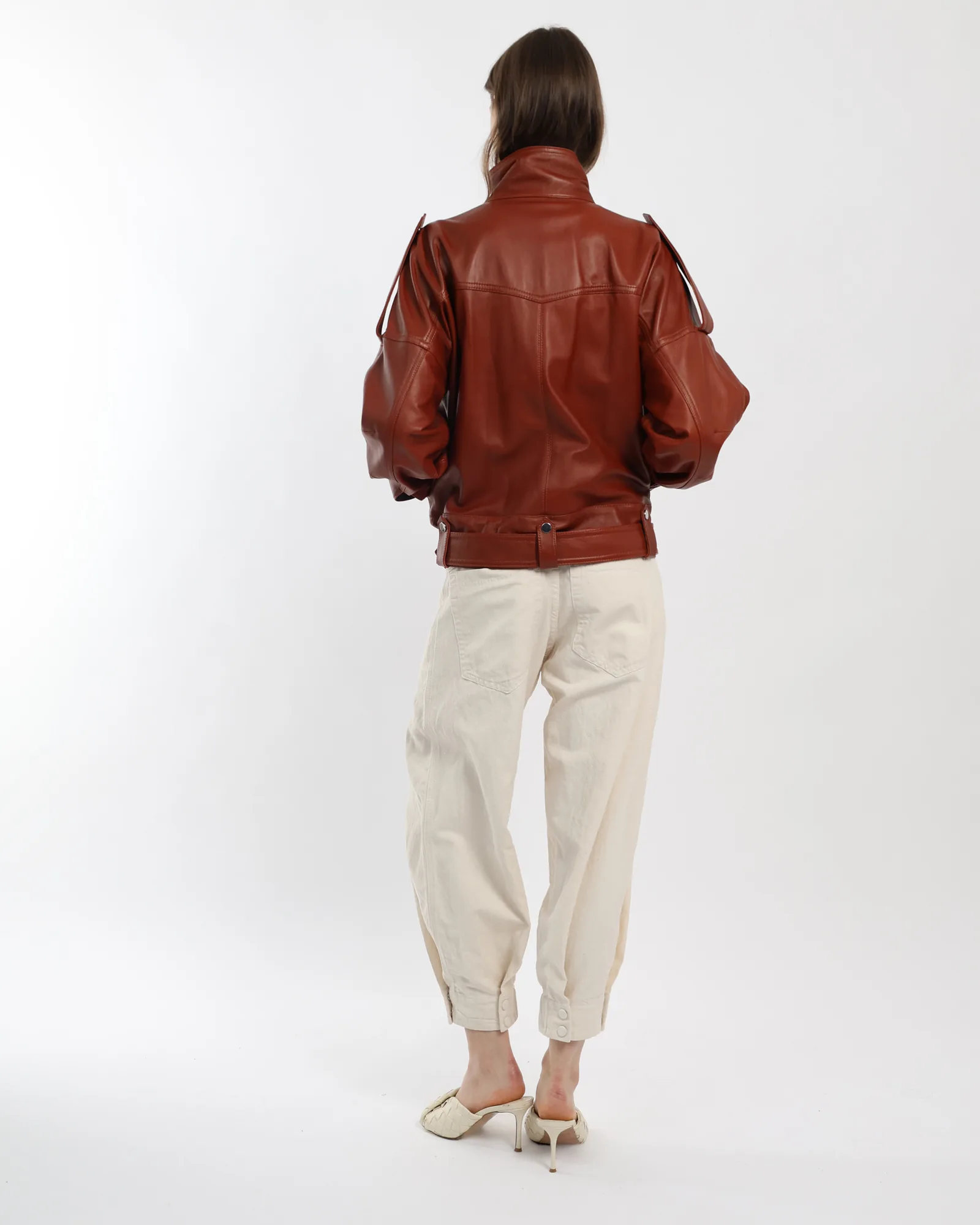 Campera Iris 15
