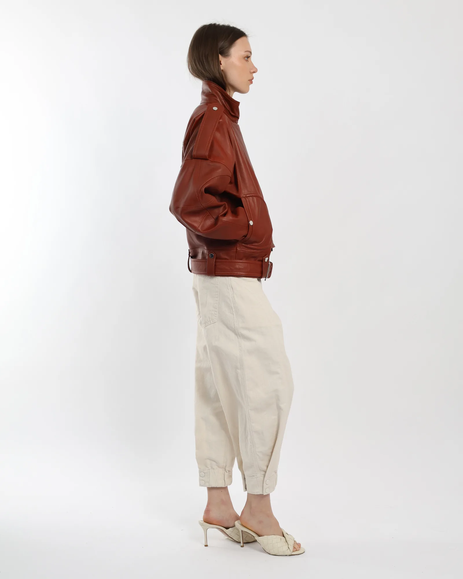 Campera Iris 14