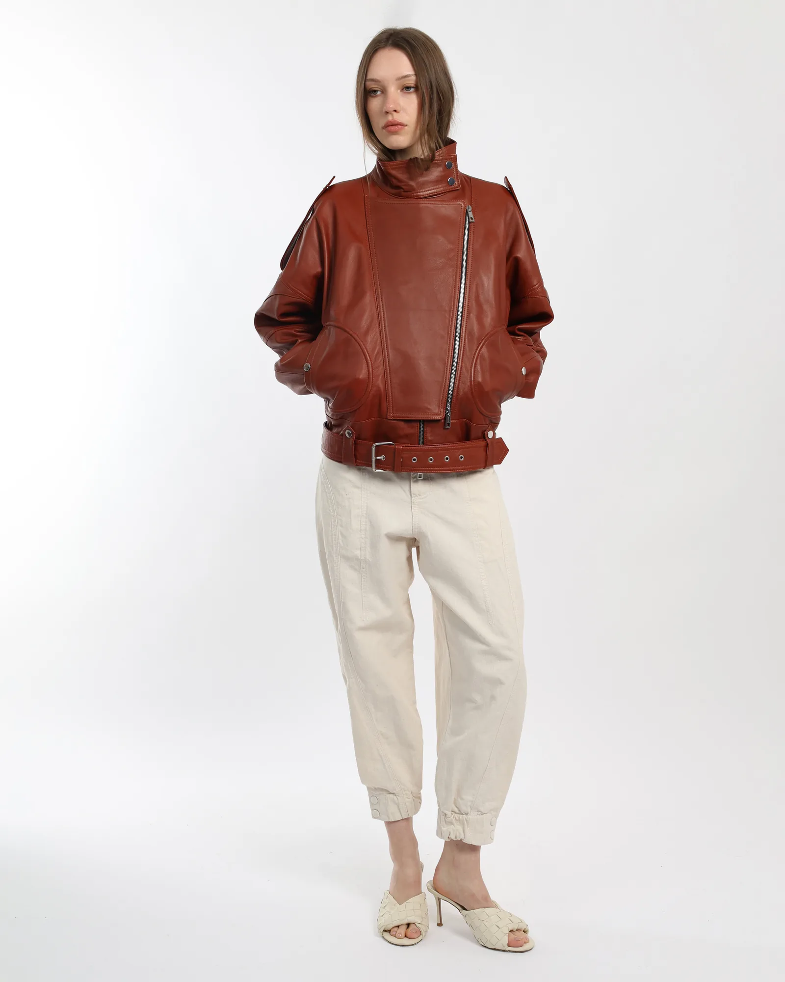 Campera Iris 1