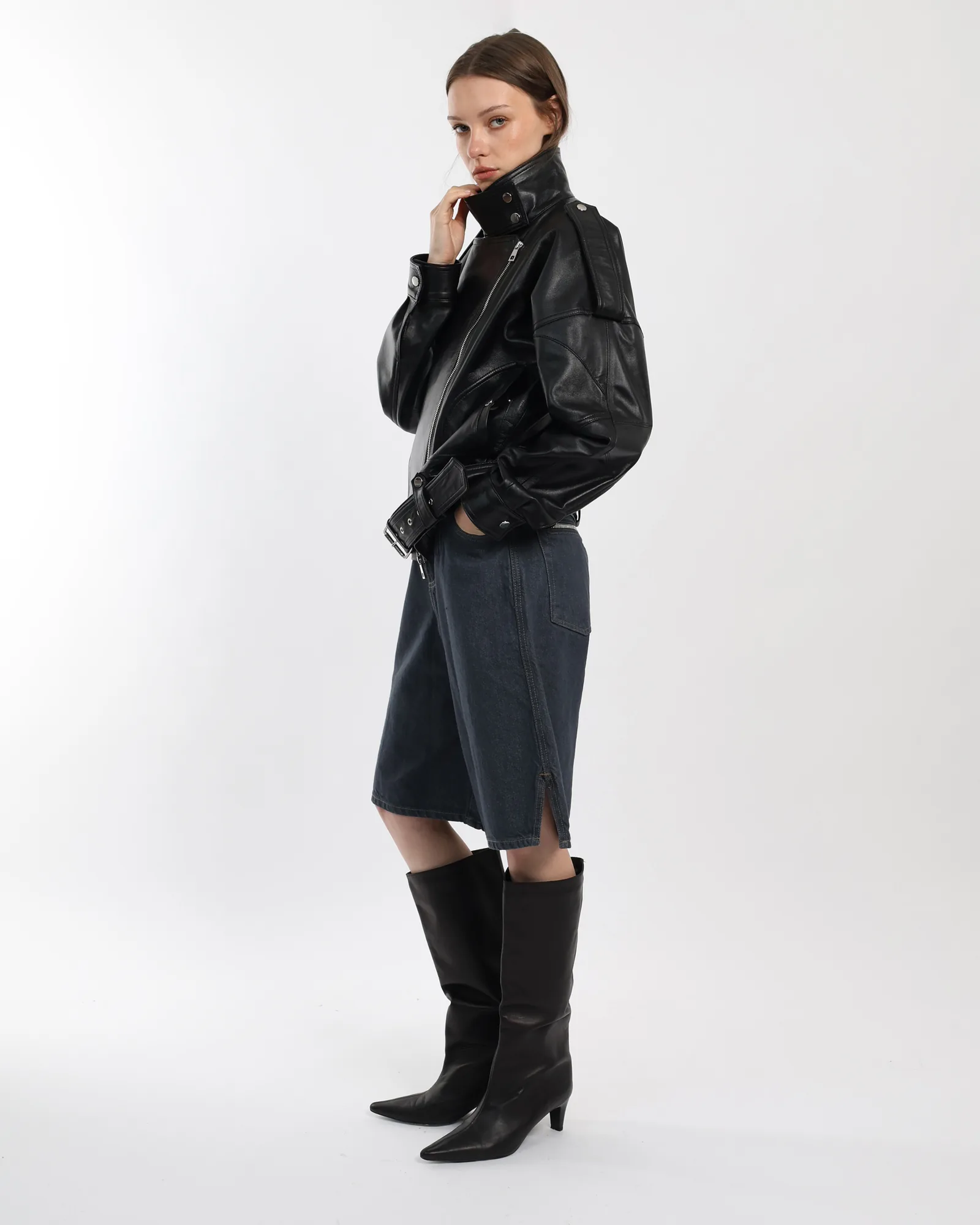 Campera Iris 7