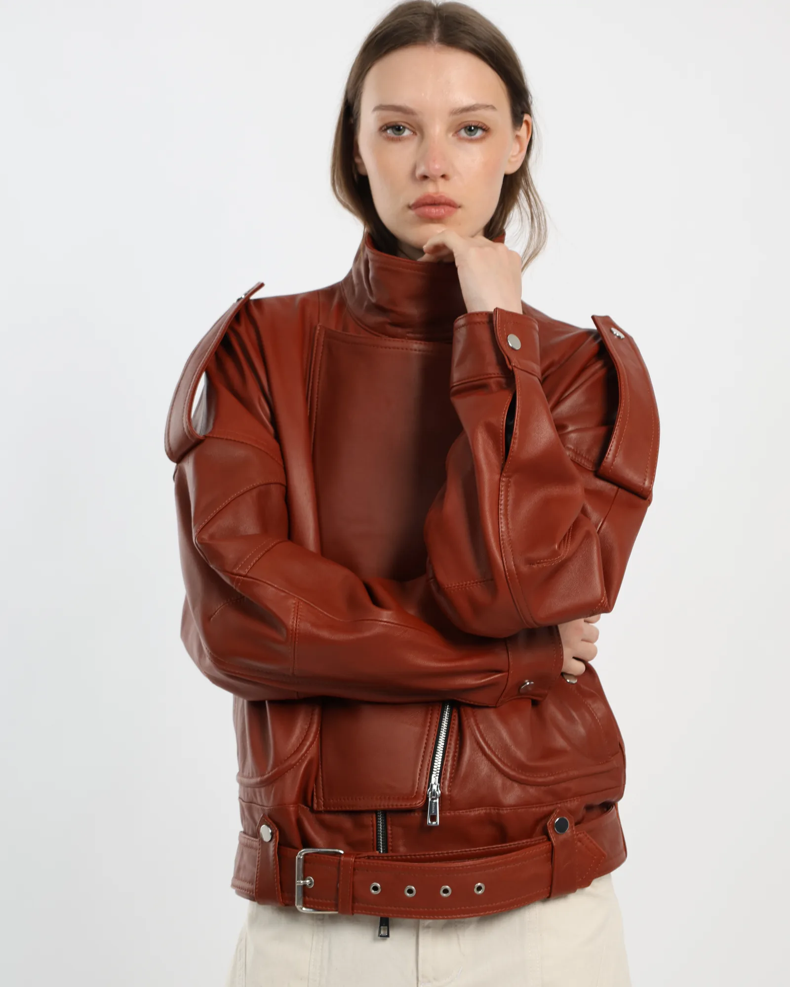 Campera Iris 12