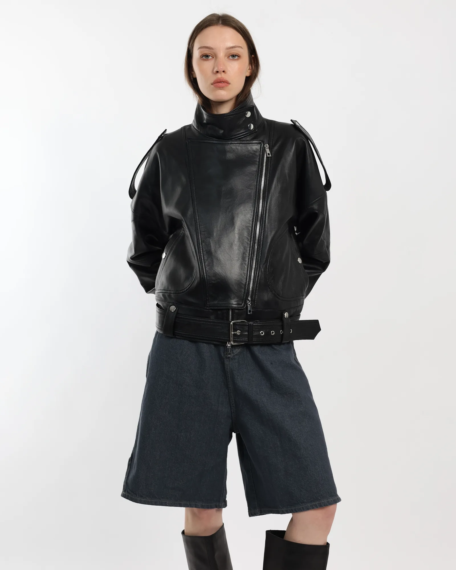 Campera Iris 4