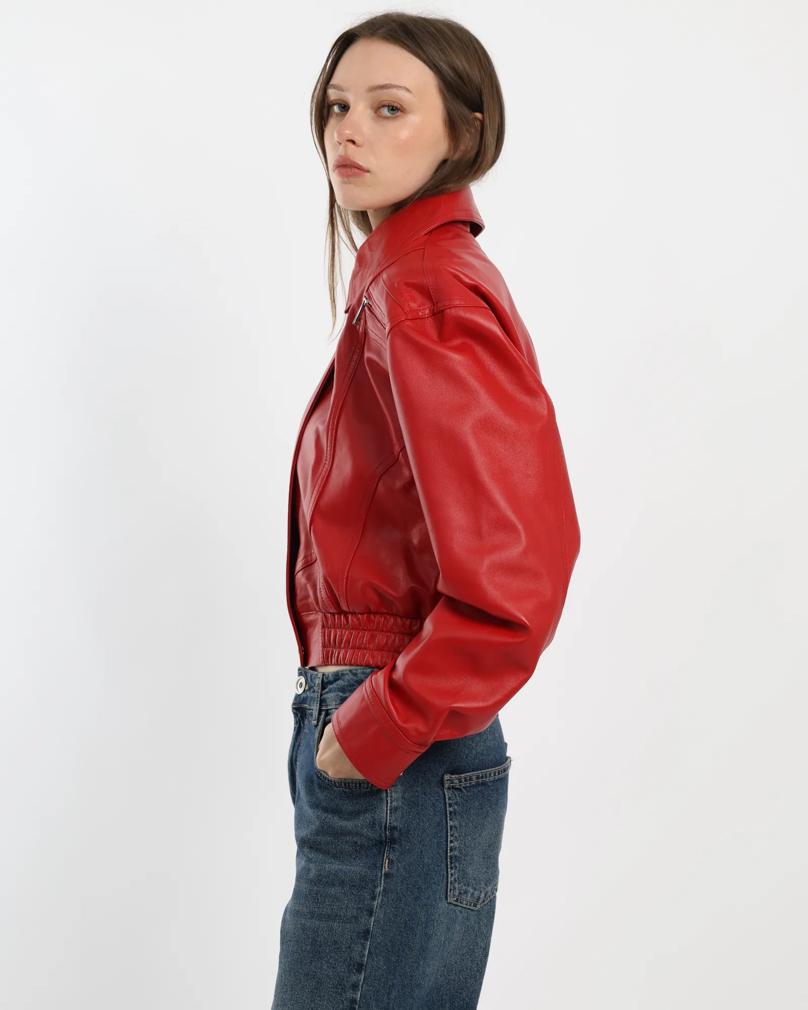 Campera Marfil 15