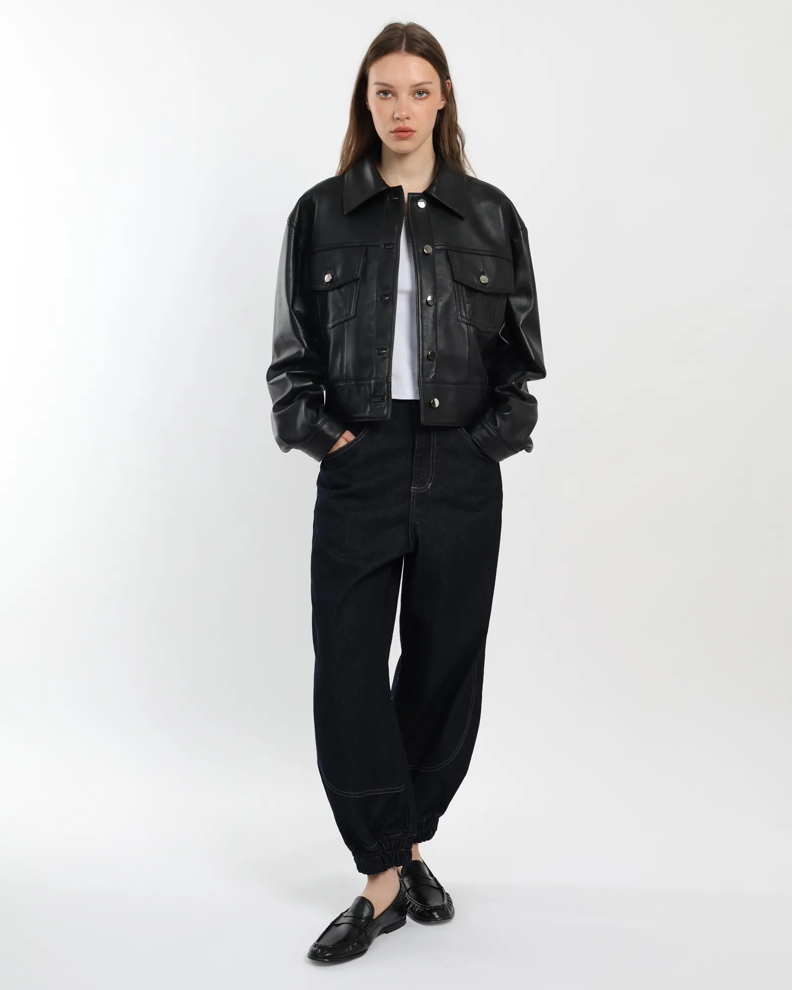 Campera Nilo 9
