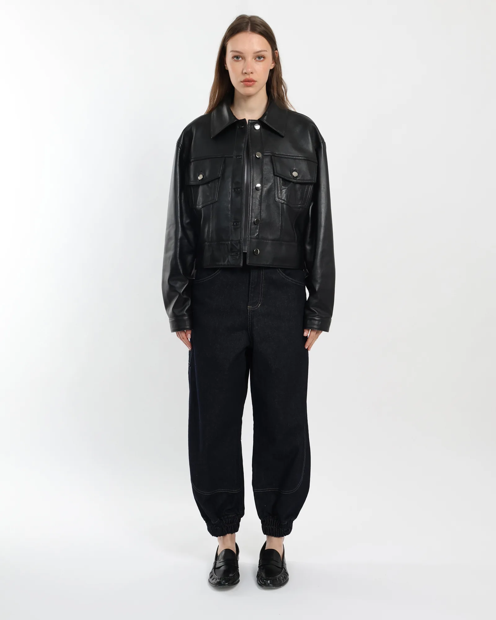 Campera Nilo 2