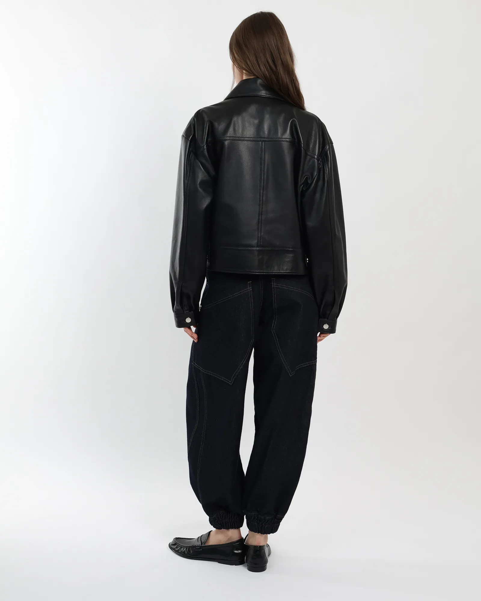 Campera Nilo 12