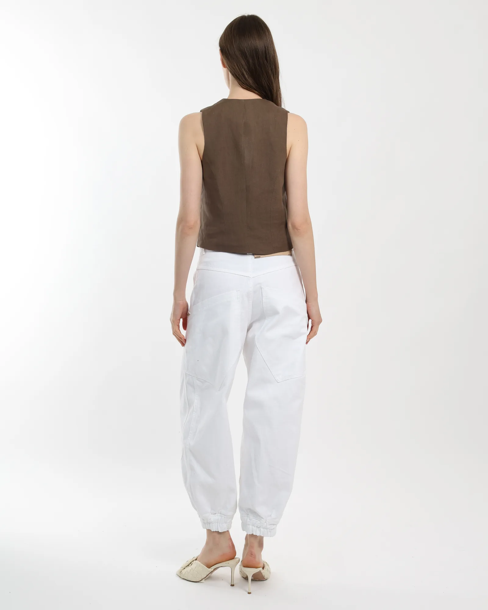 Chaleco Maca 26