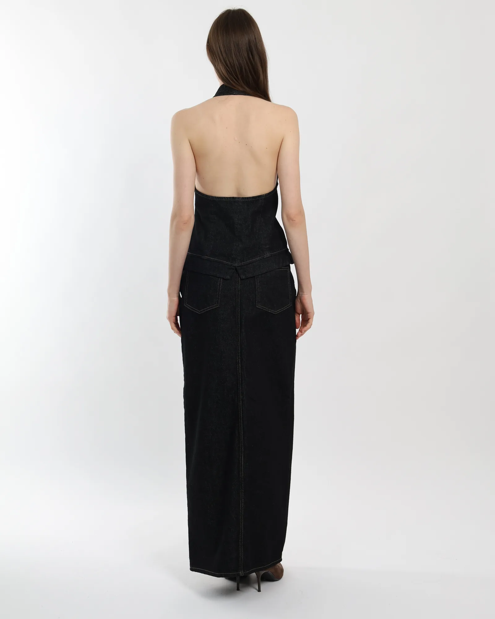 Top Vigo Denim 6