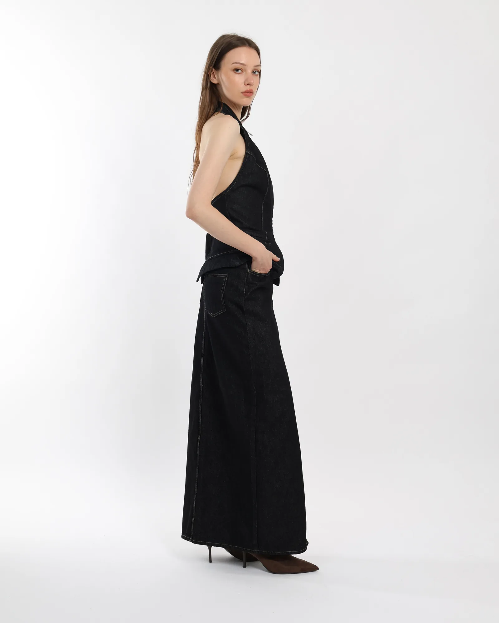 Top Vigo Denim 5