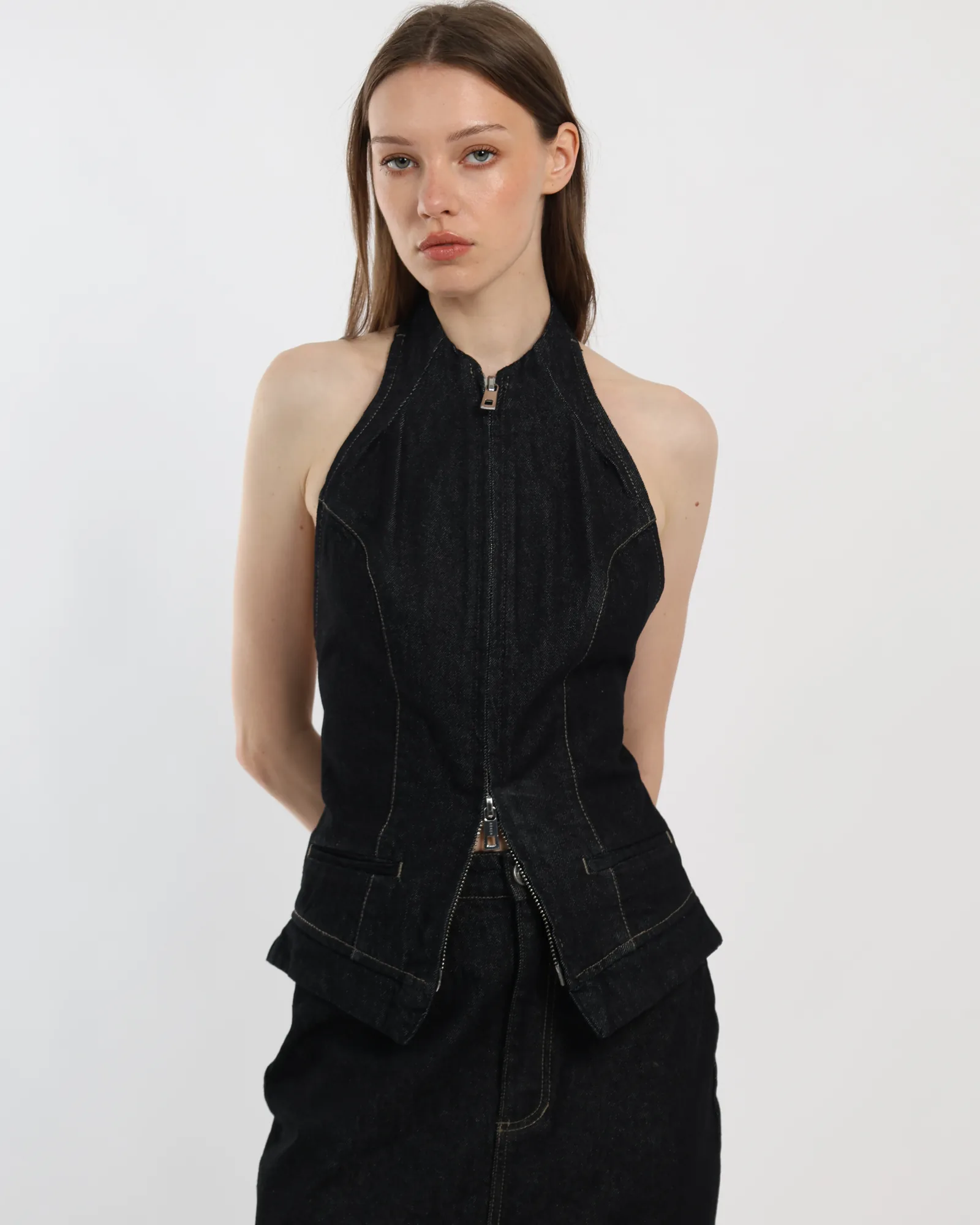 Top Vigo Denim 2