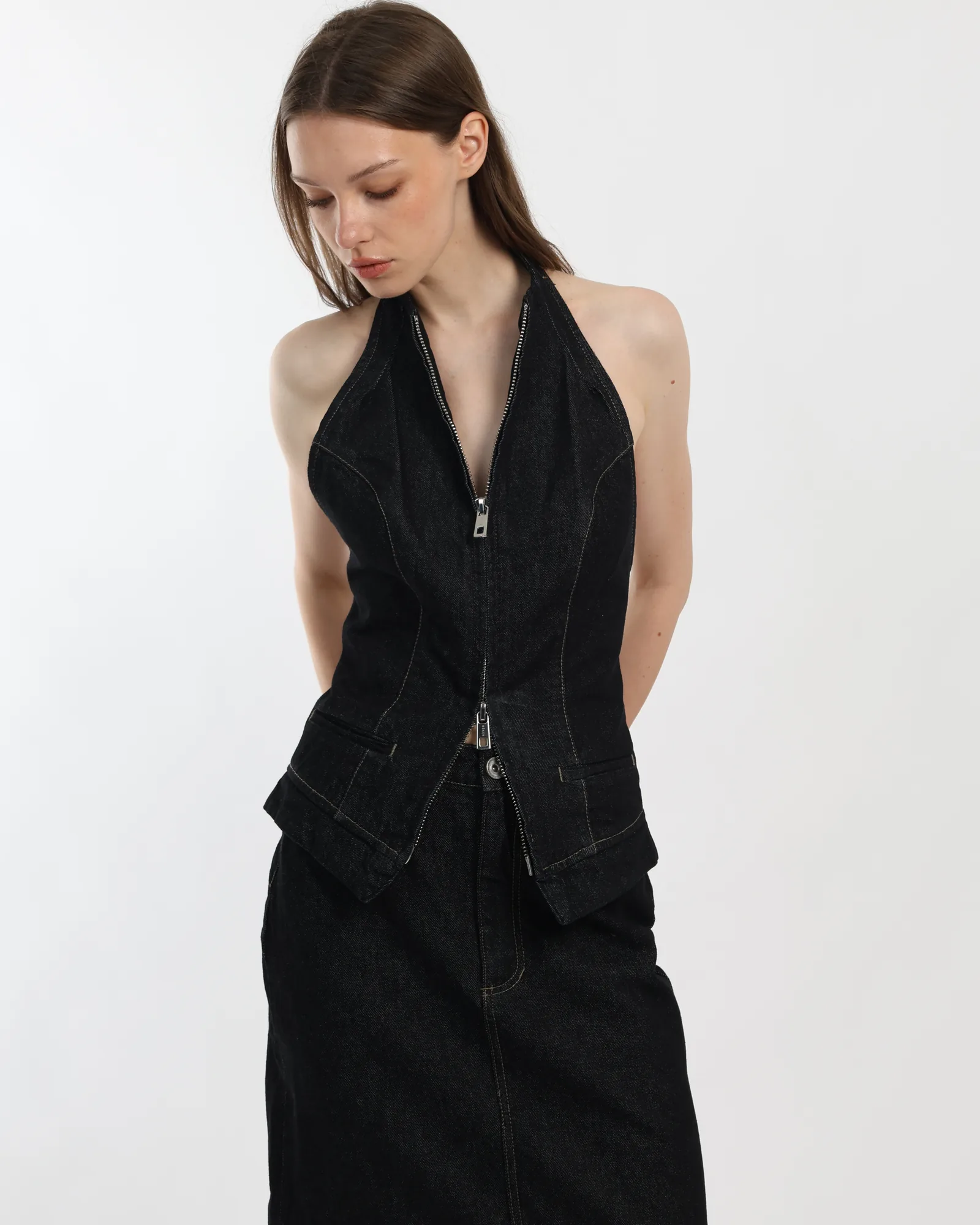 Top Vigo Denim 3