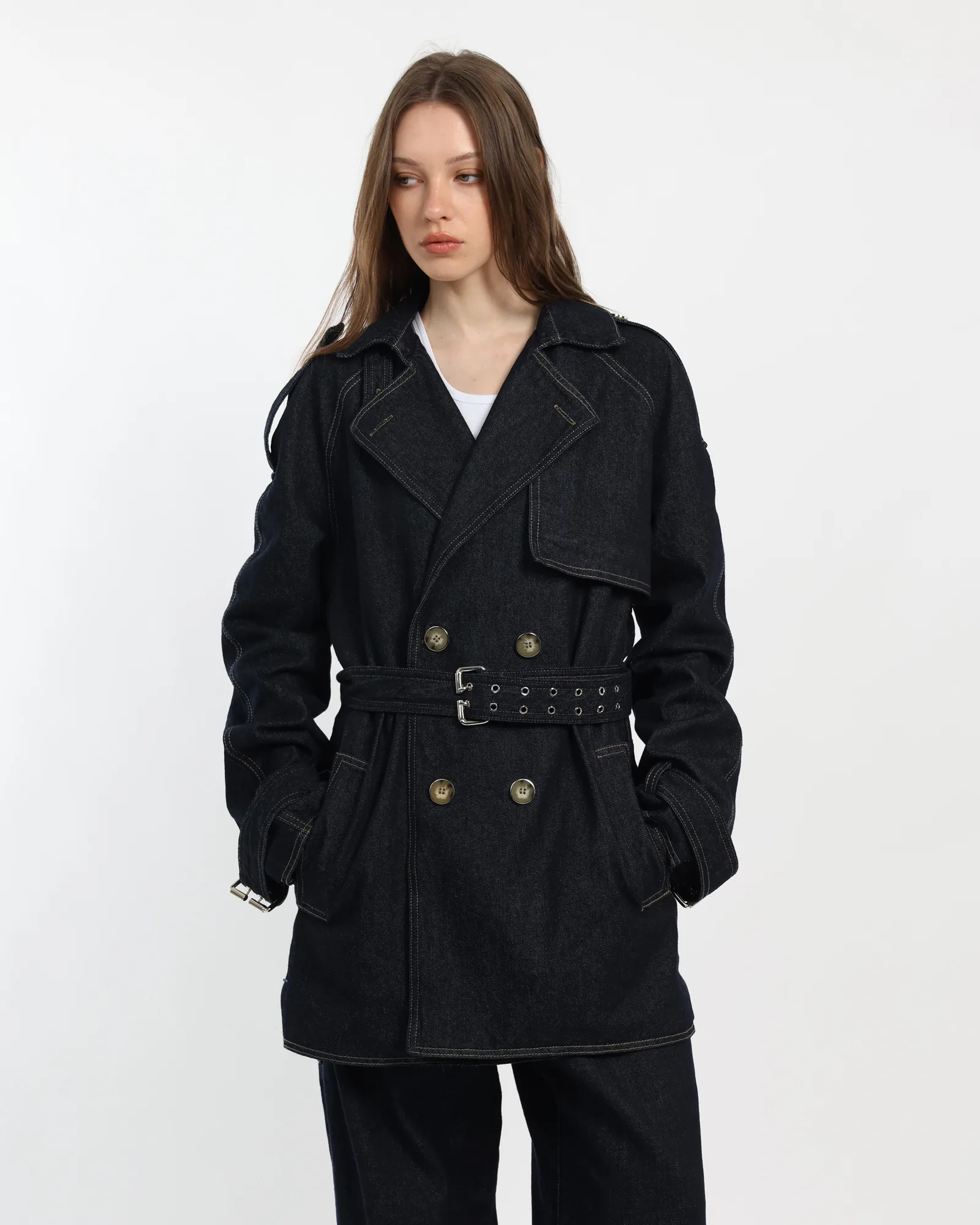 Trench Antonia 3