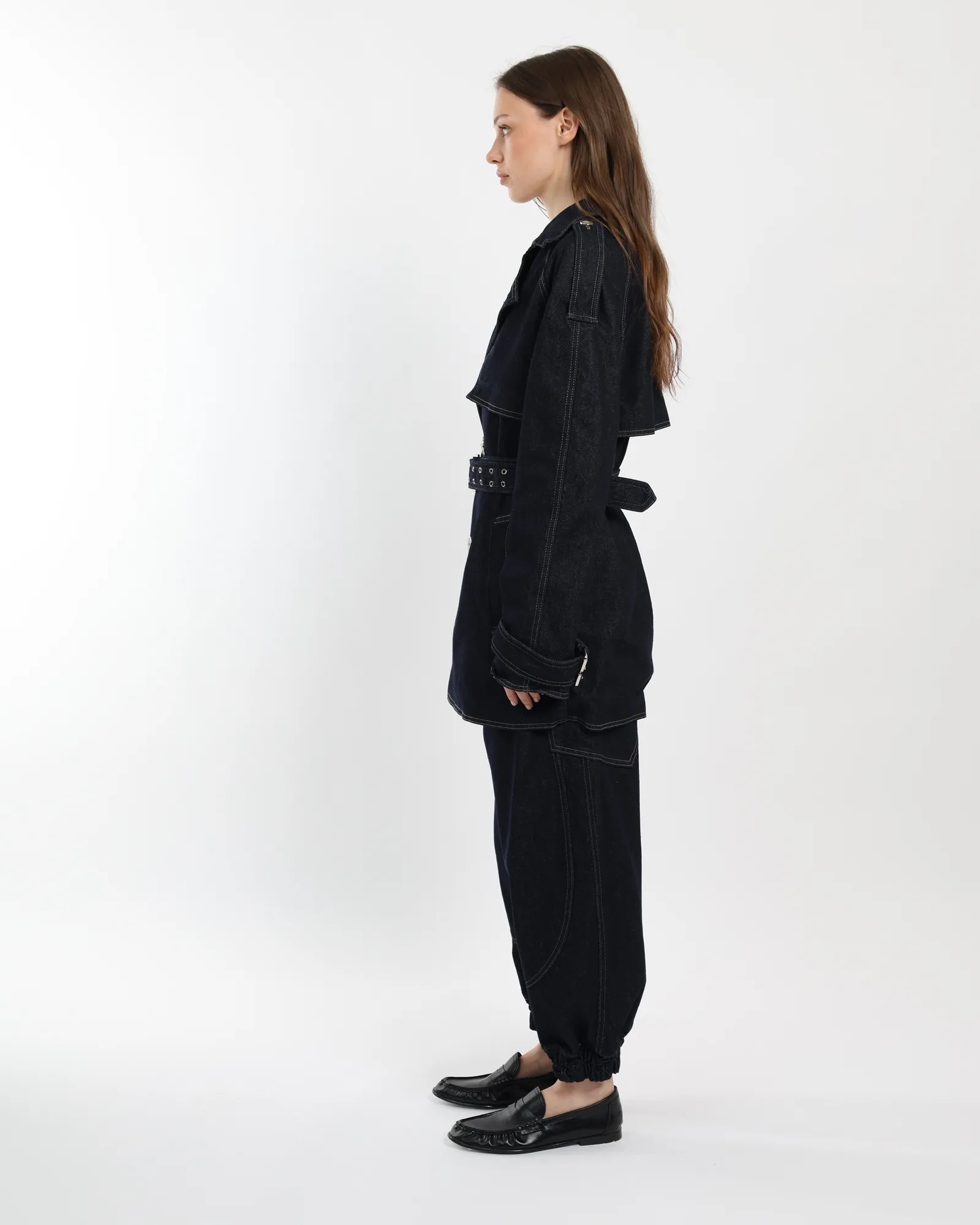 Trench Antonia 6